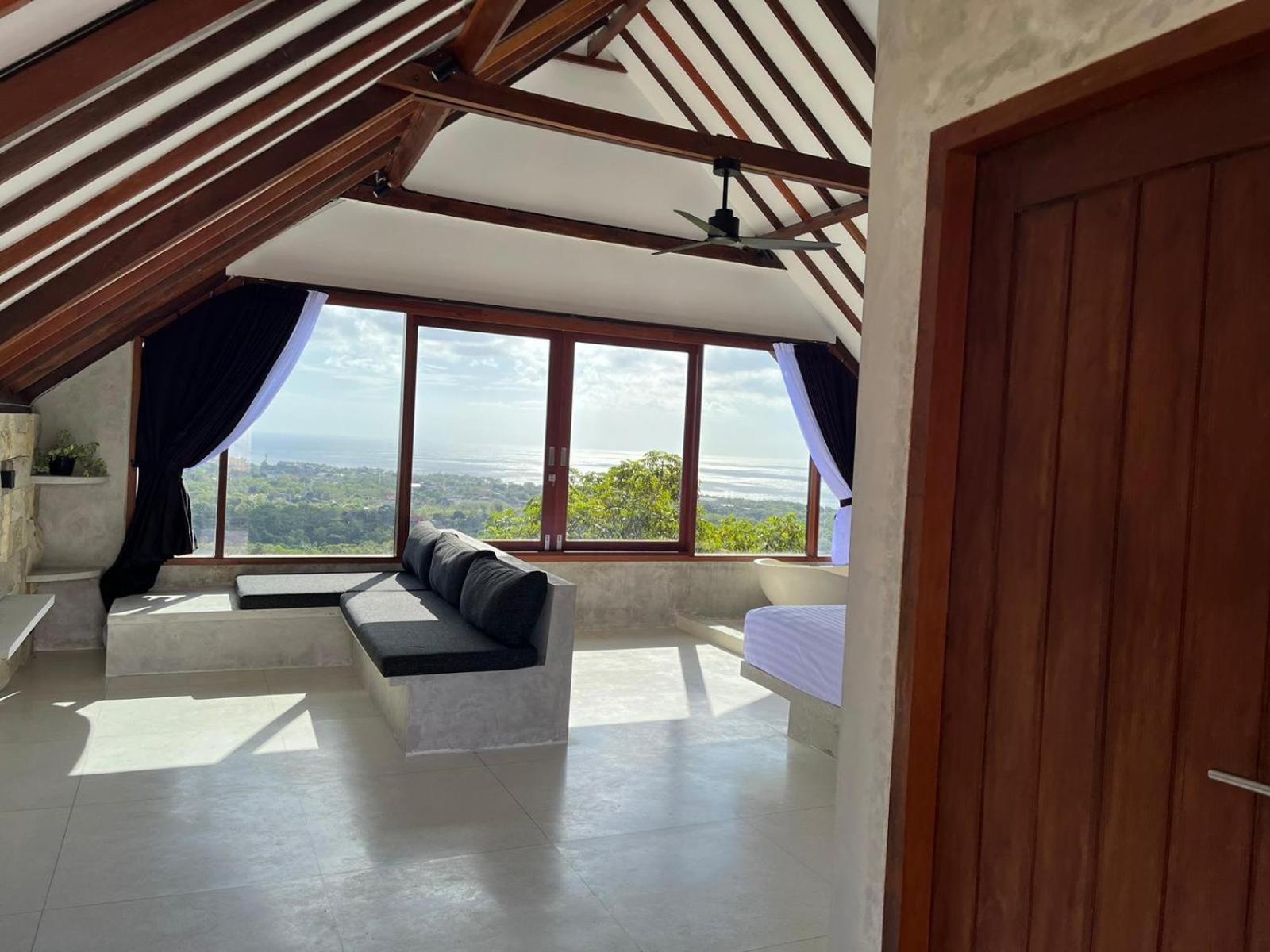 Divinity - Uluwatu, Bali Villa