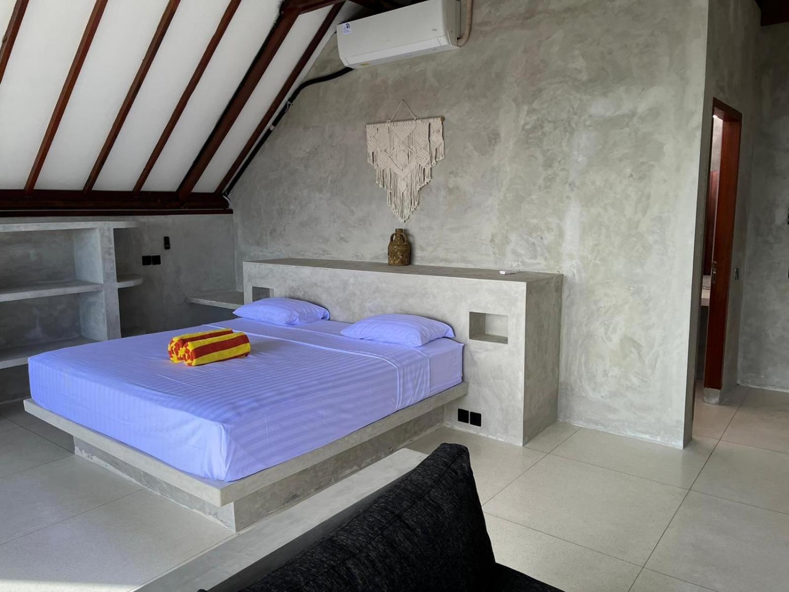 Villa Divinity - Uluwatu, Bali