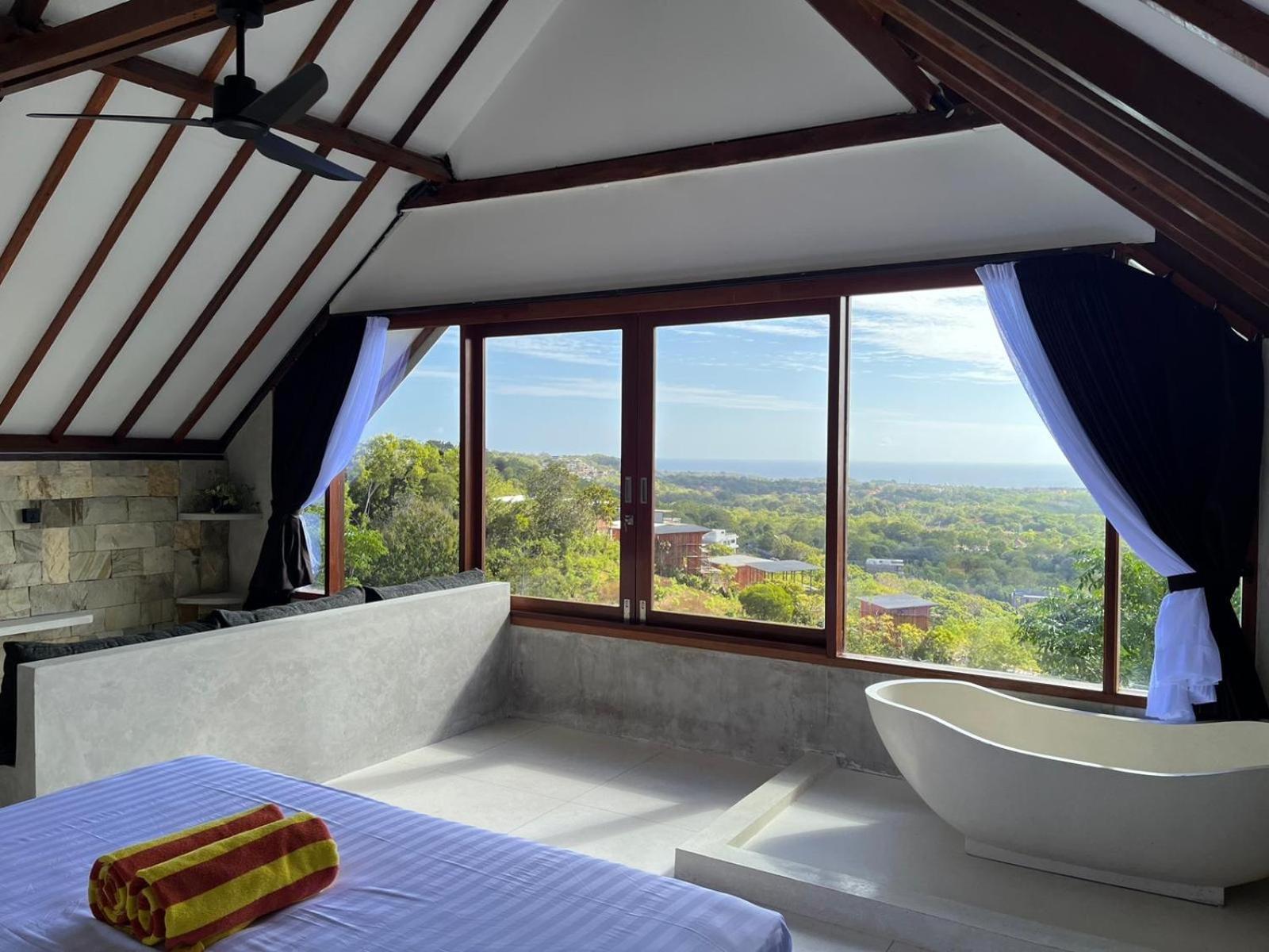 Divinity - Uluwatu, Bali