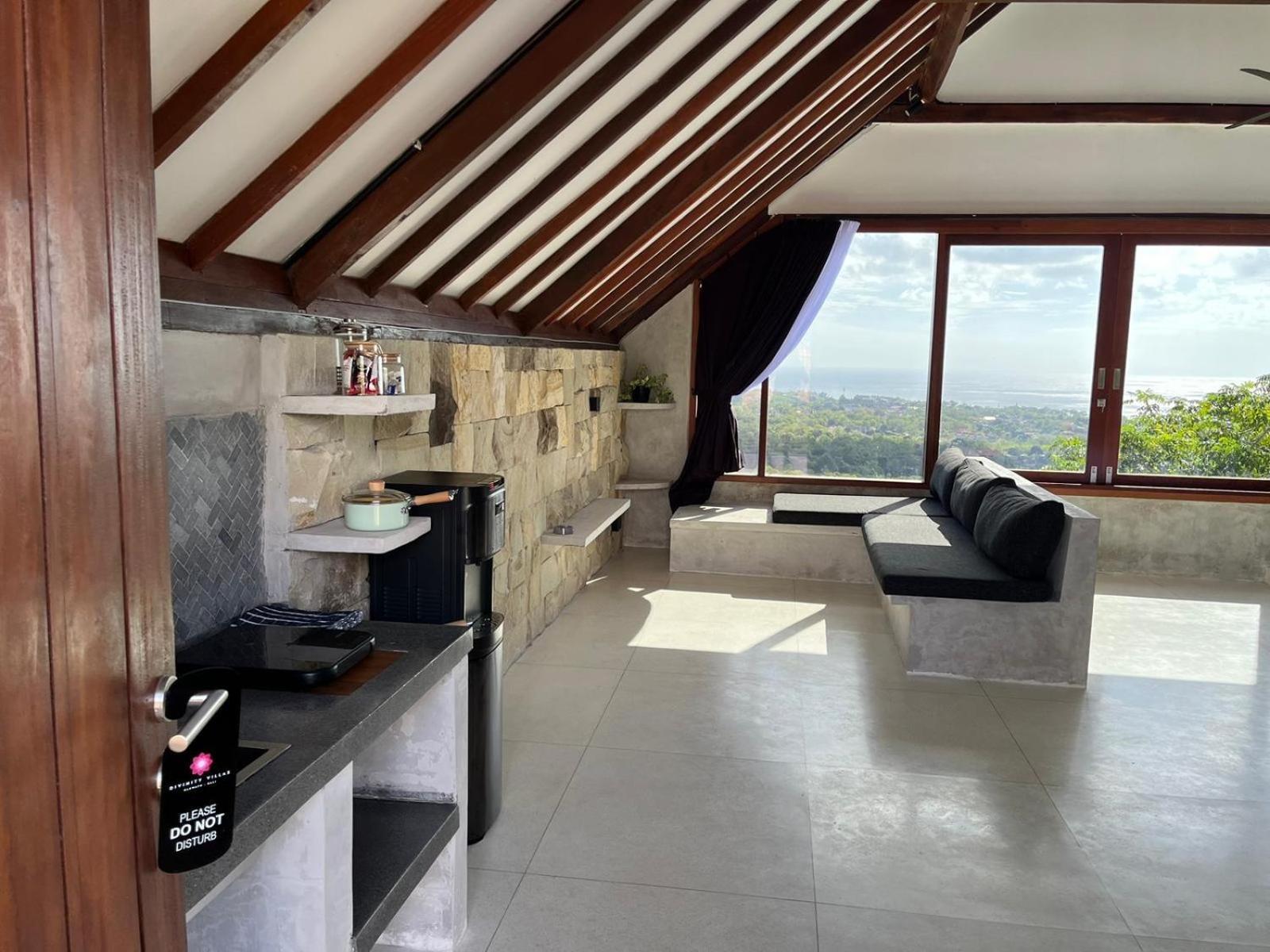 Divinity - Uluwatu, Bali *