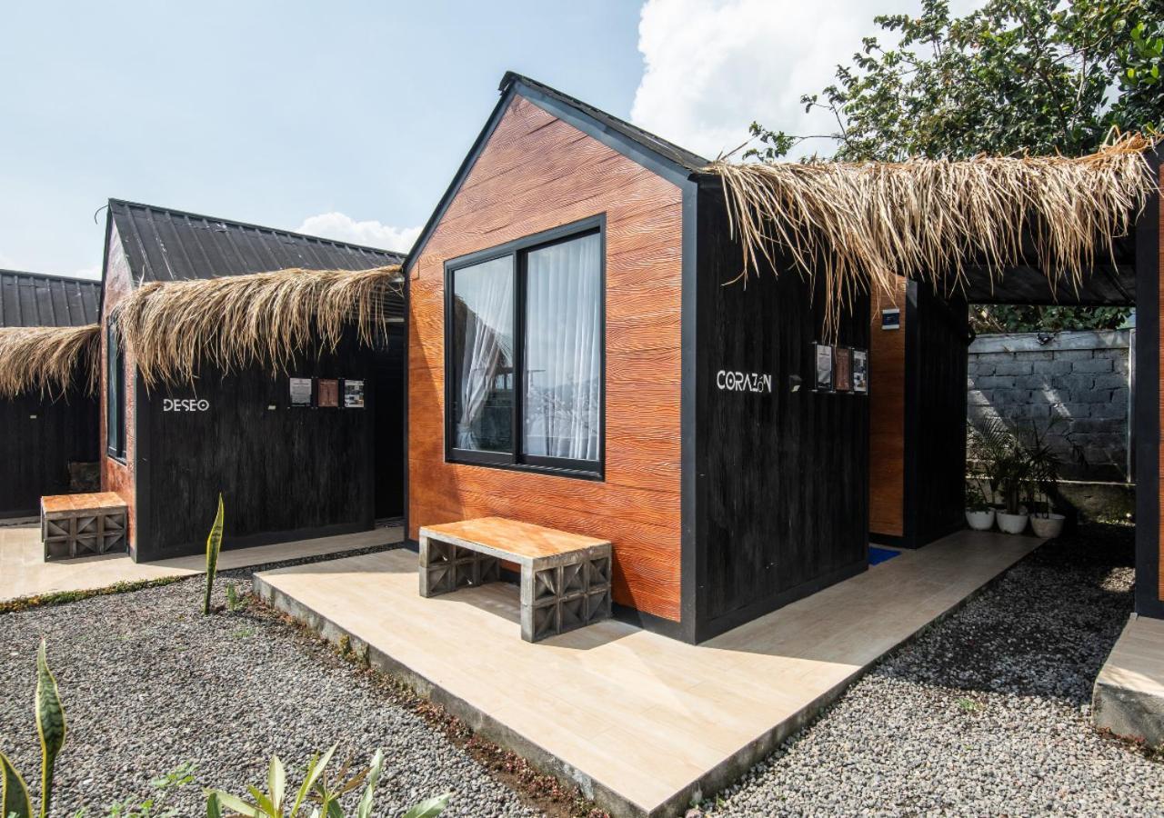 Yucabin Kintamani (adults Only) Love hotel Kubupenlokan