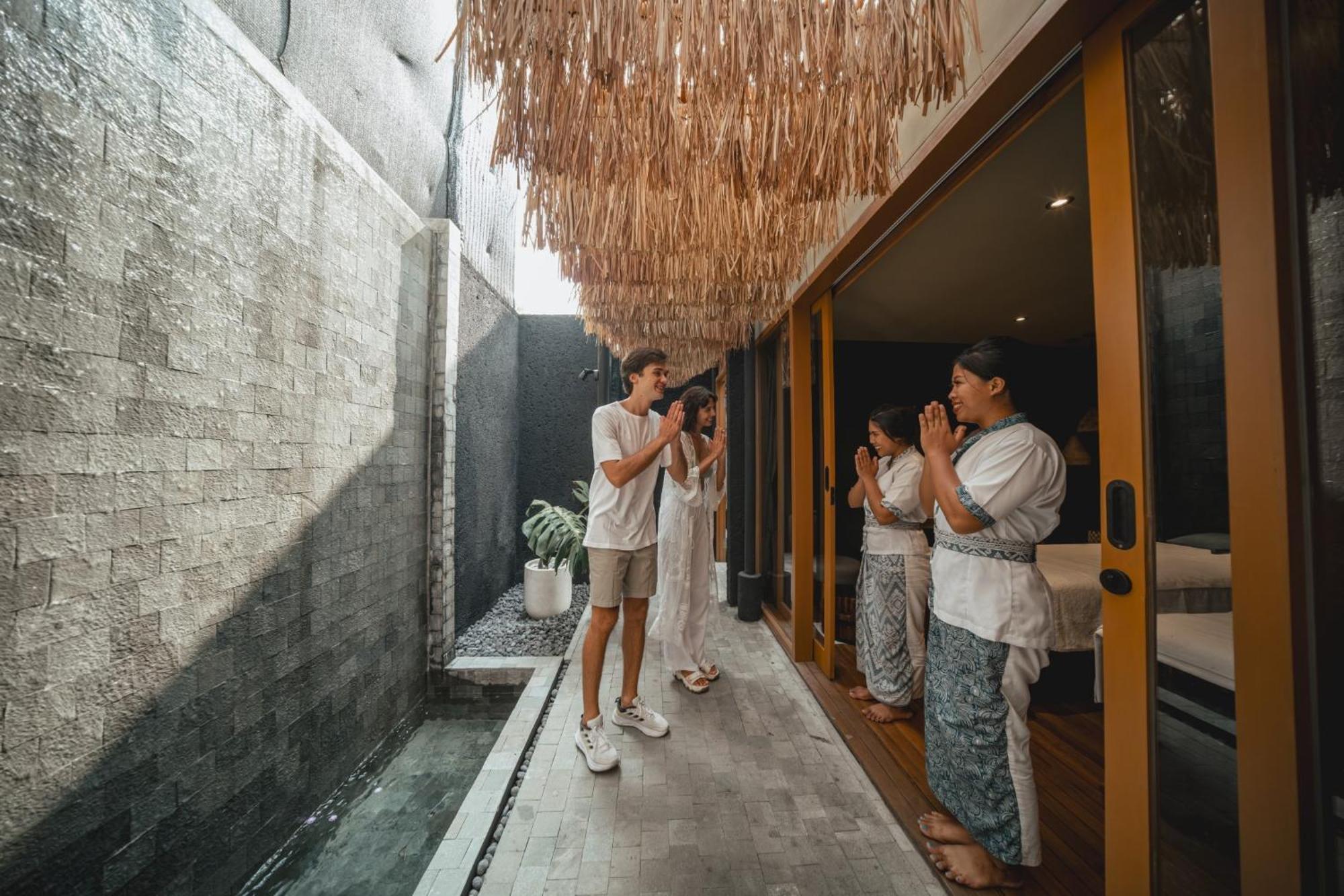 & By Ini Vie Hospitality Resort Canggu (Bali)