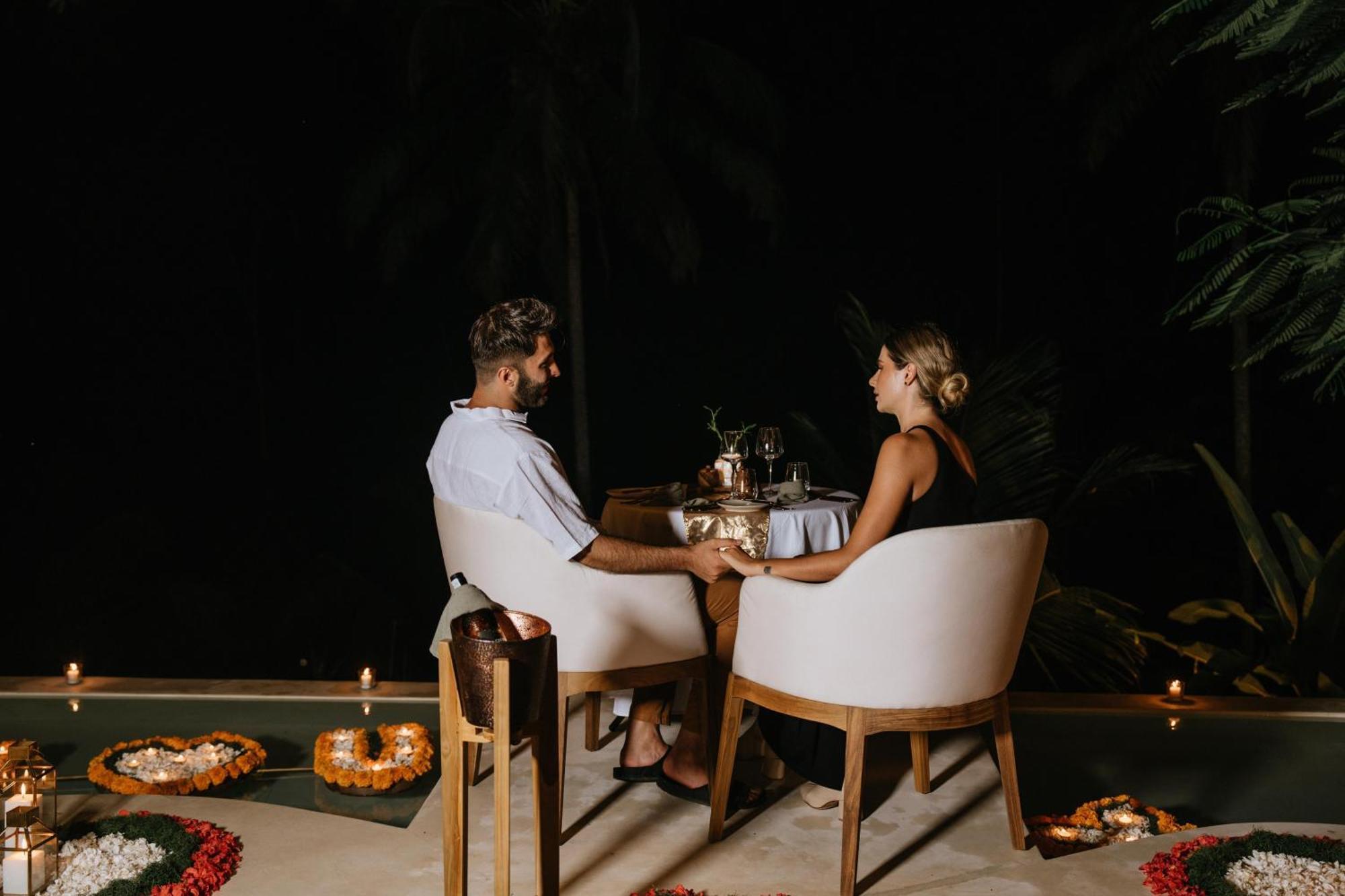 Villa Bambootel Sawah View Ubud (Bali)