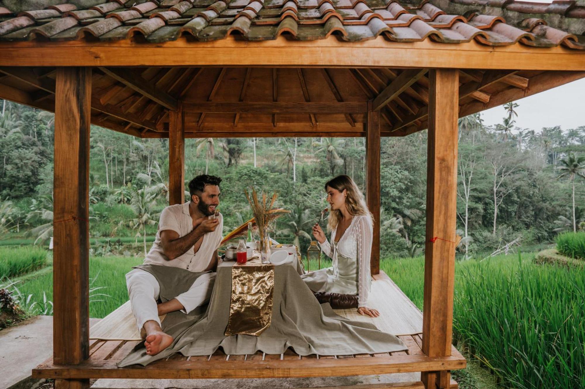 Bambootel Sawah View * Ubud (Bali)