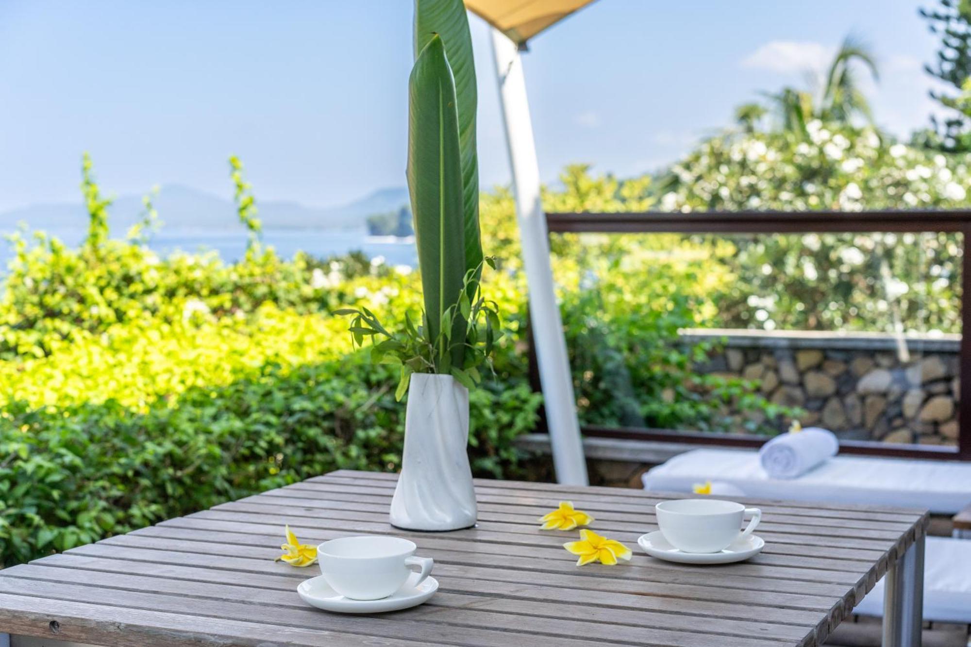 Villa Shunyata Bali *