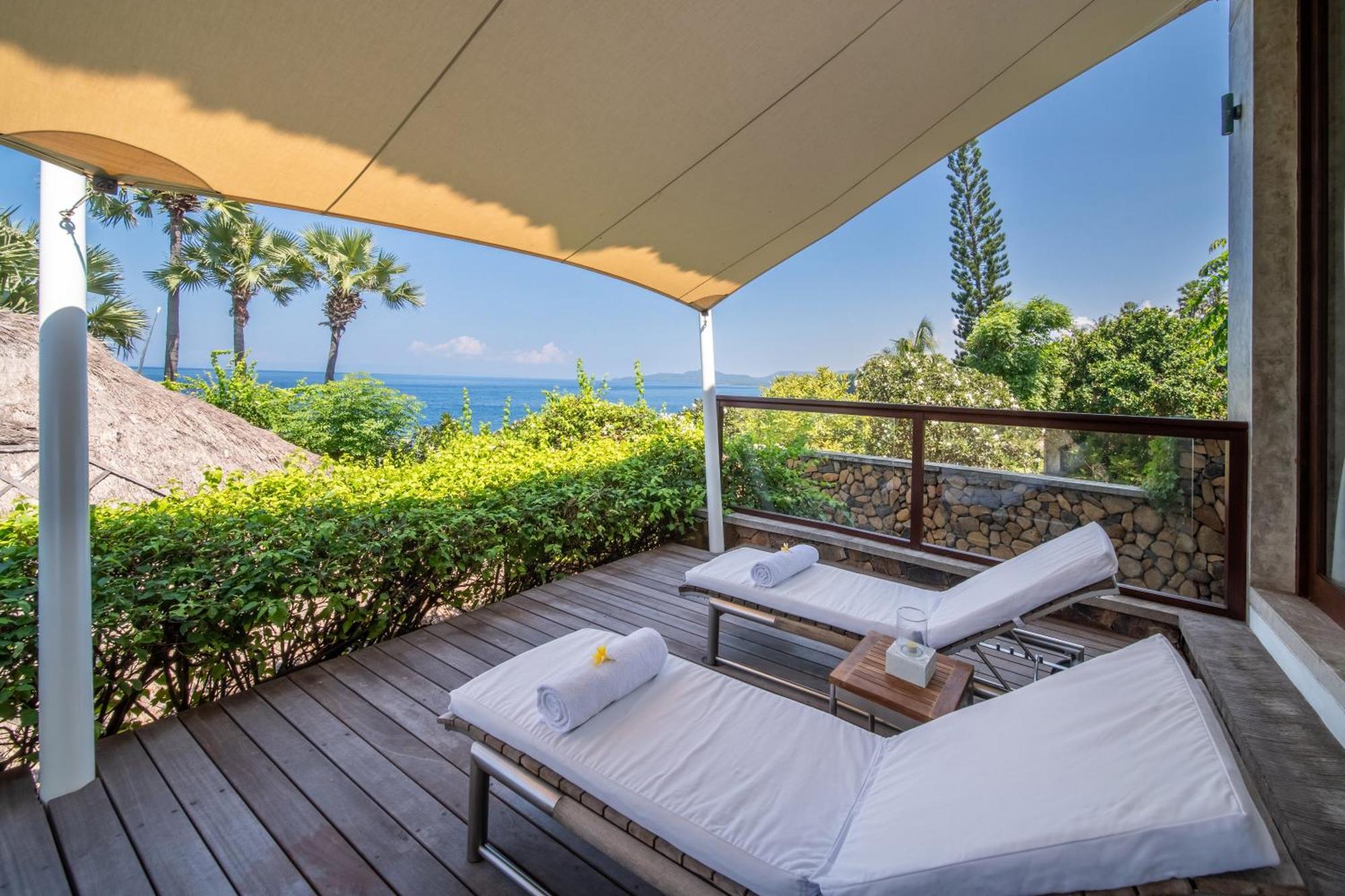 Shunyata Bali Villa *