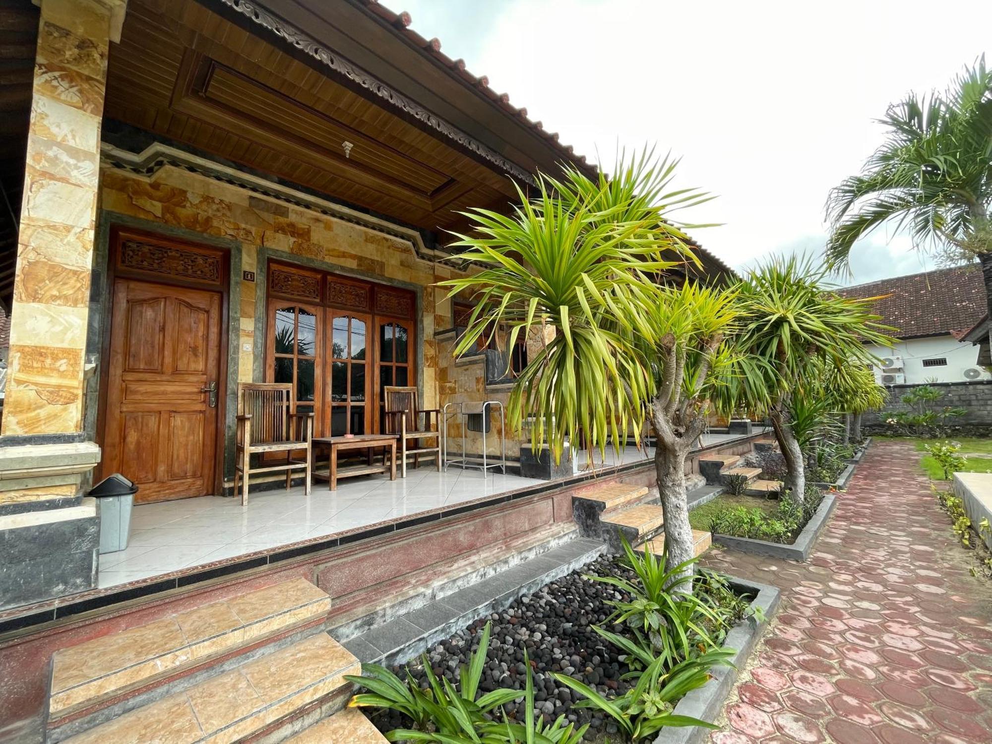 Jepun Bali *