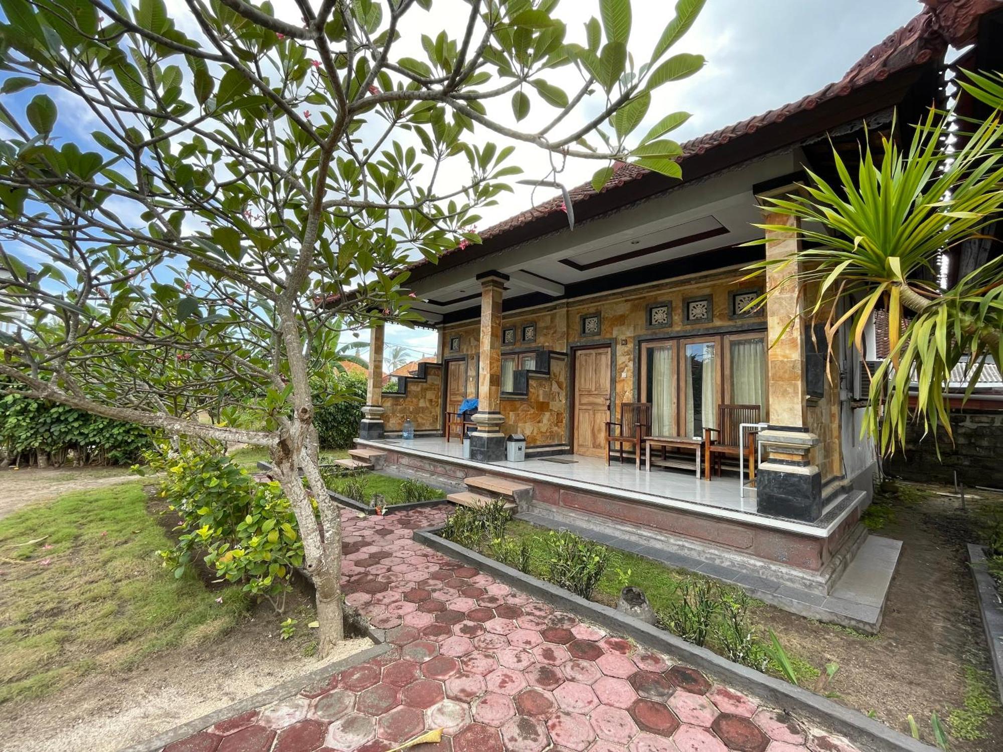 Jepun Bali Nusa Lembongan (Bali)