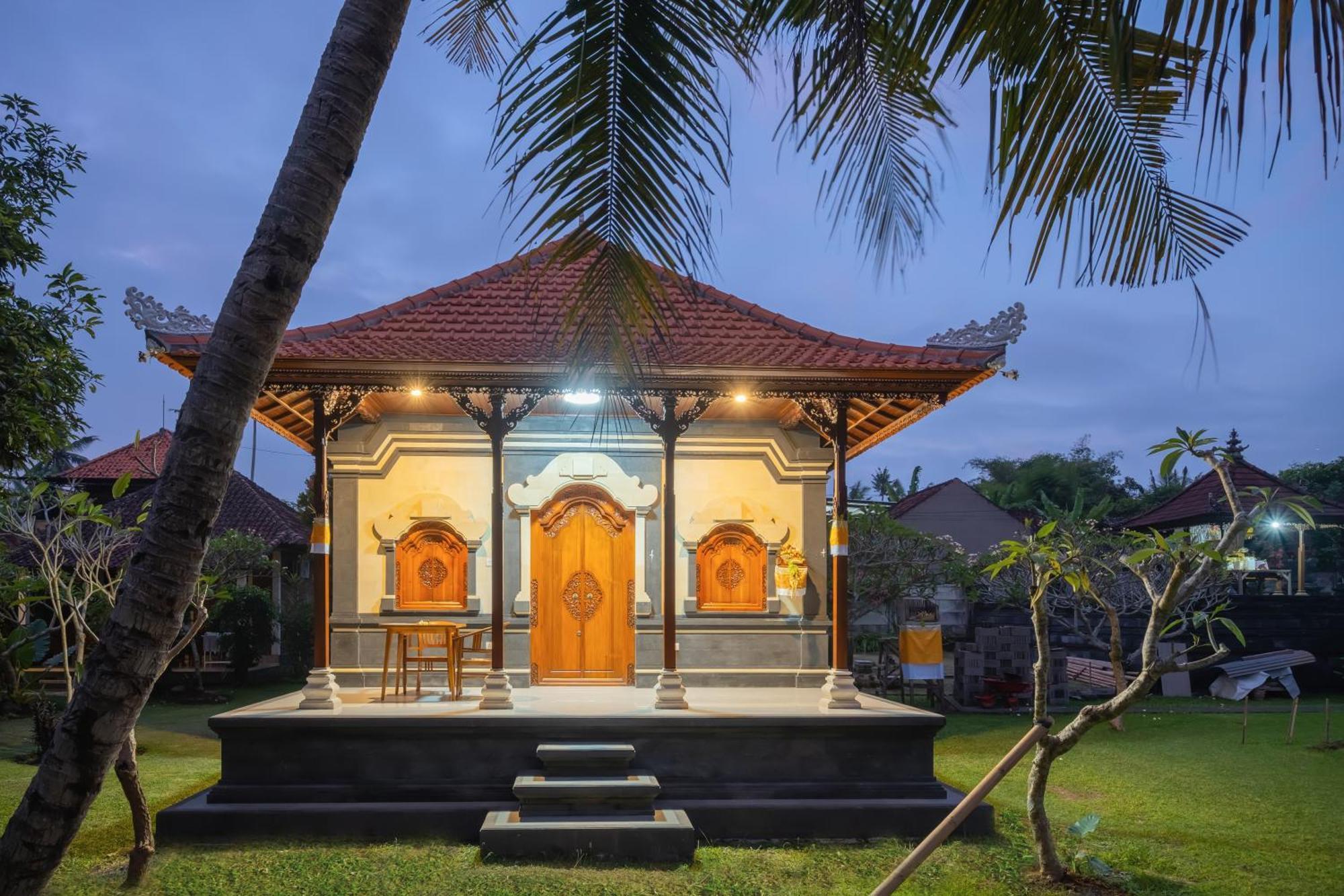 Dhiari Guest house
