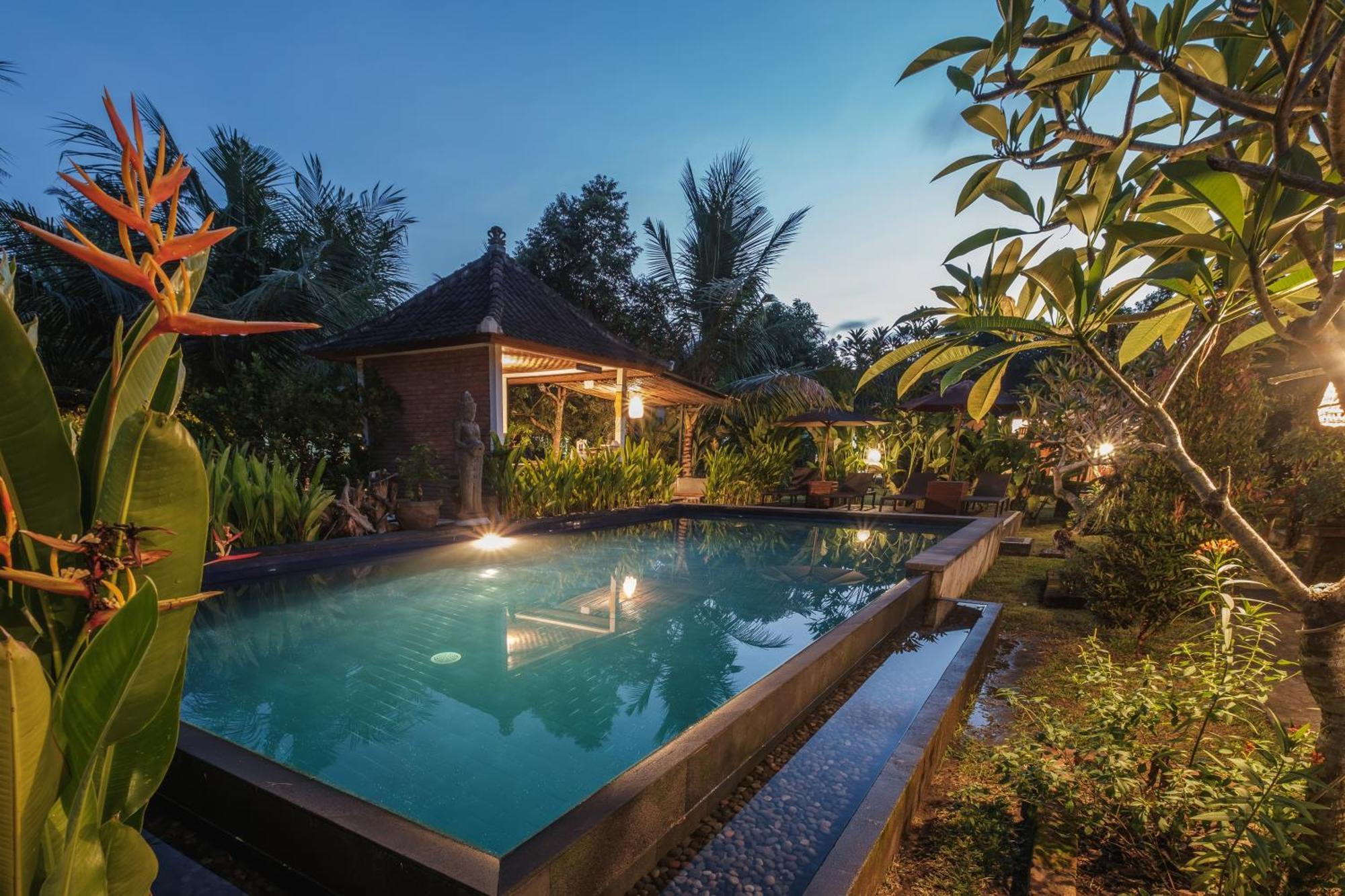 Dhiari * Ubud (Bali)