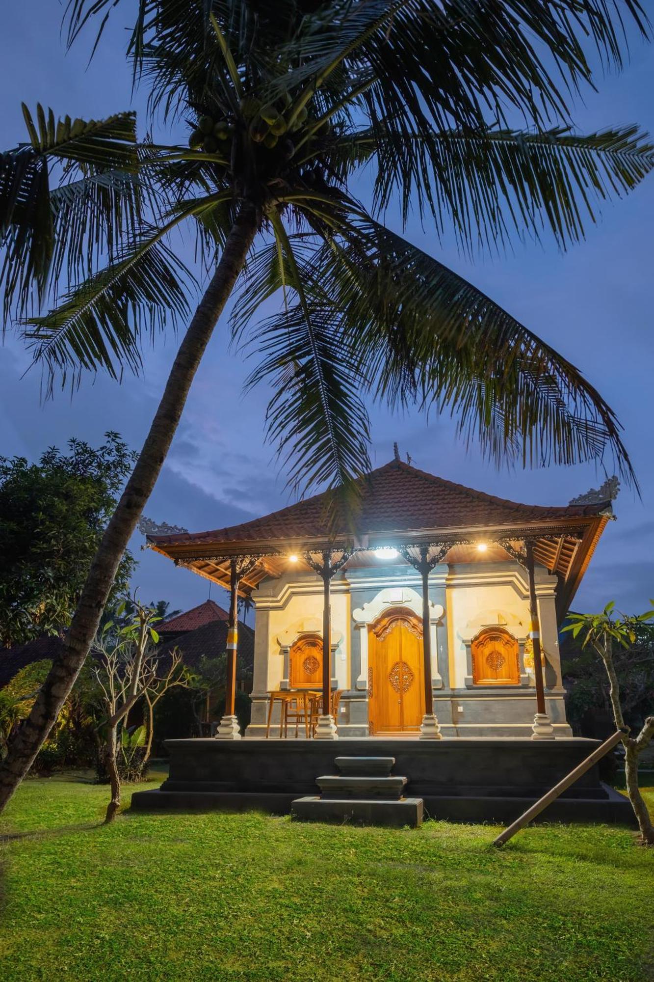 Dhiari Ubud (Bali)
