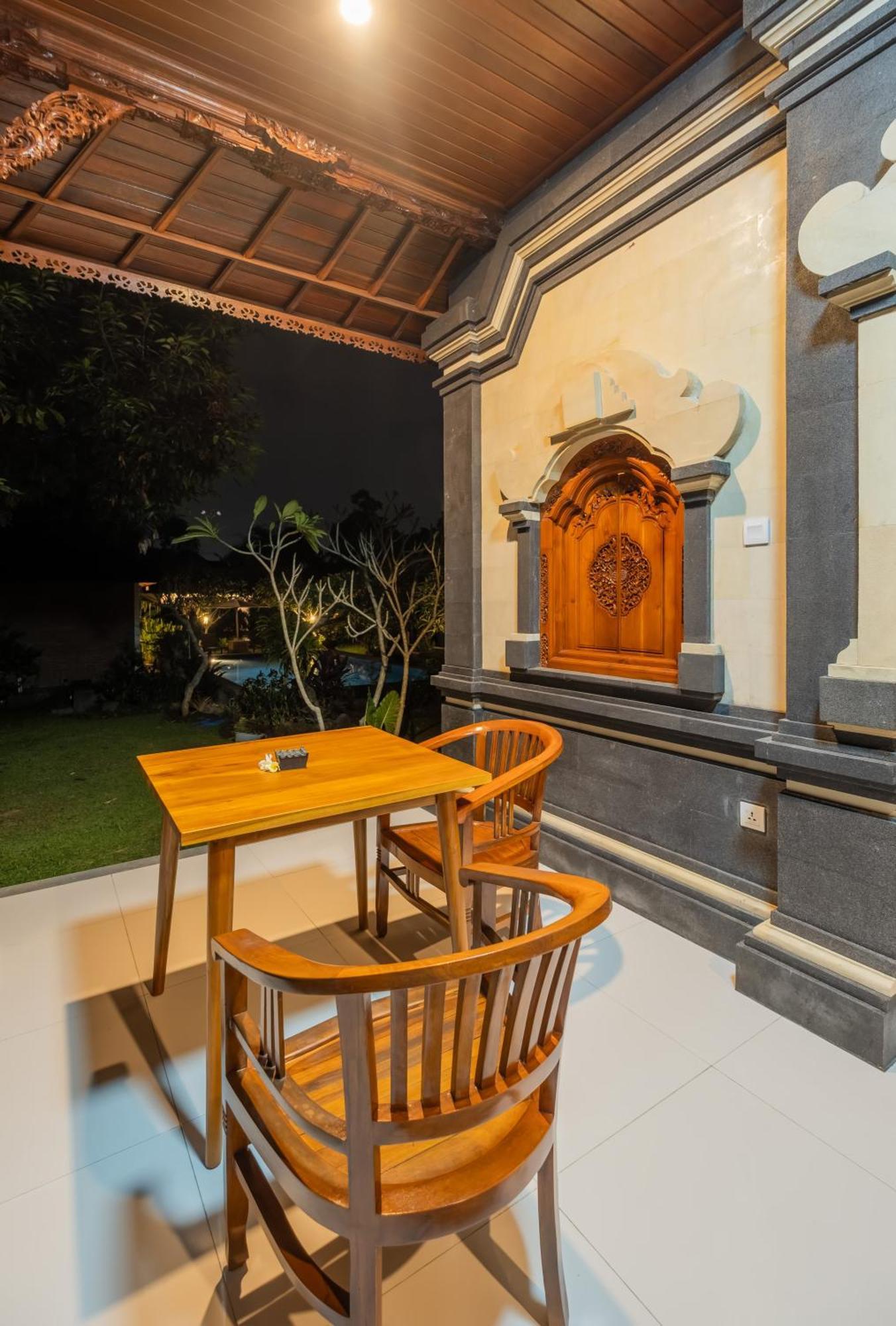 Guest house Dhiari