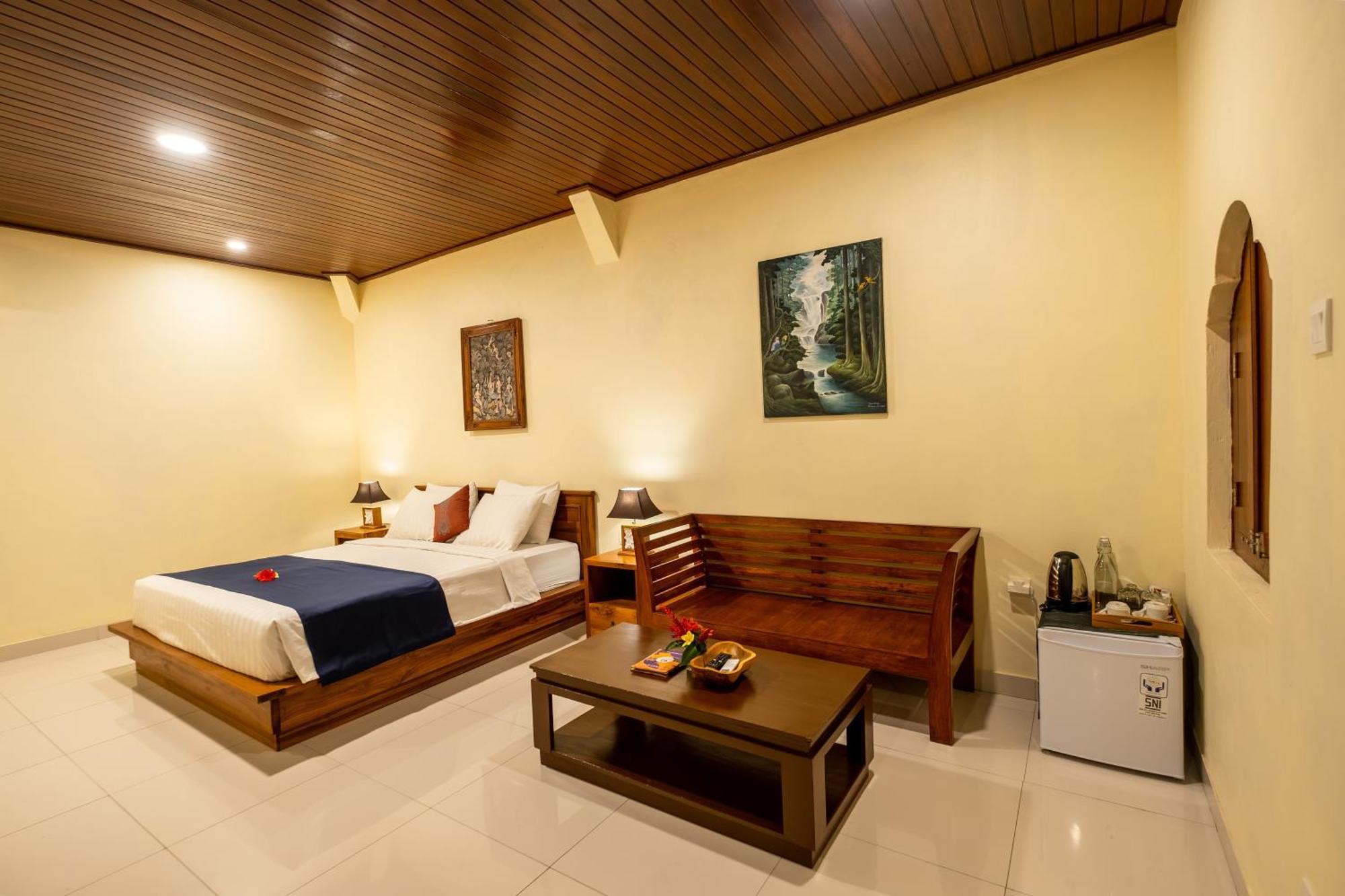 Guest house Dhiari *