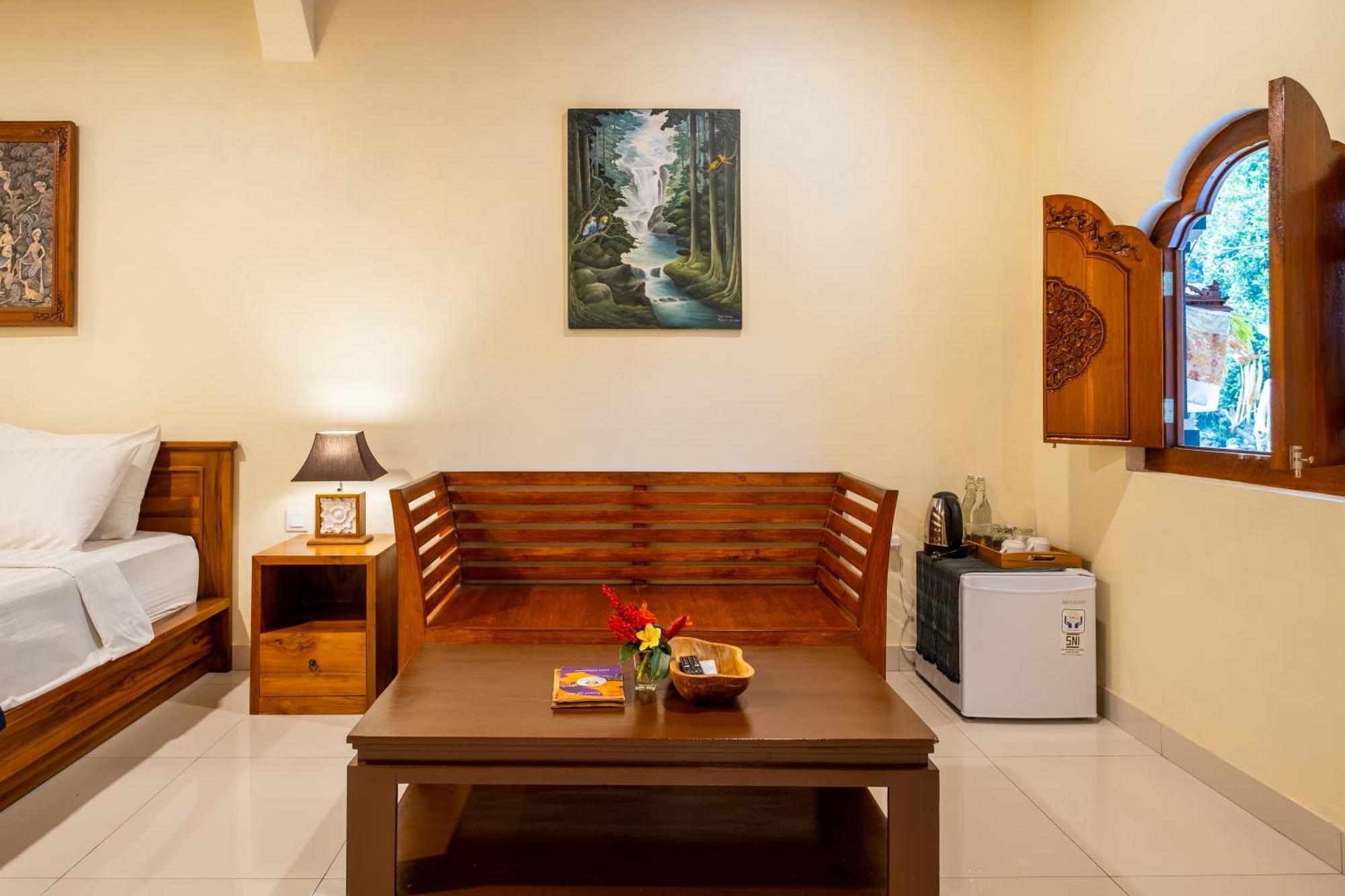 Dhiari Guest house