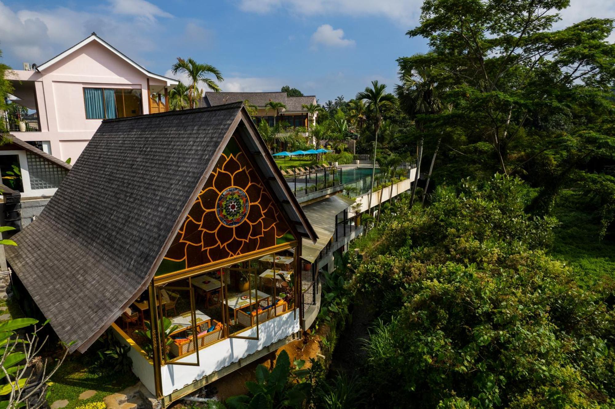 Rudra Sahashrara Bali - Ayurvedic - Health And Wellness Hotel