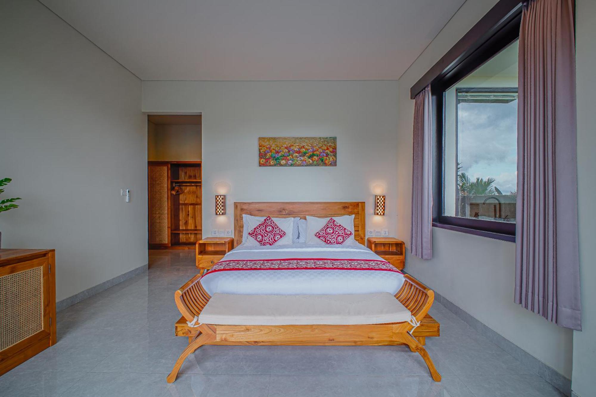 Mahadewi Sunset Villa Ubud (Bali)