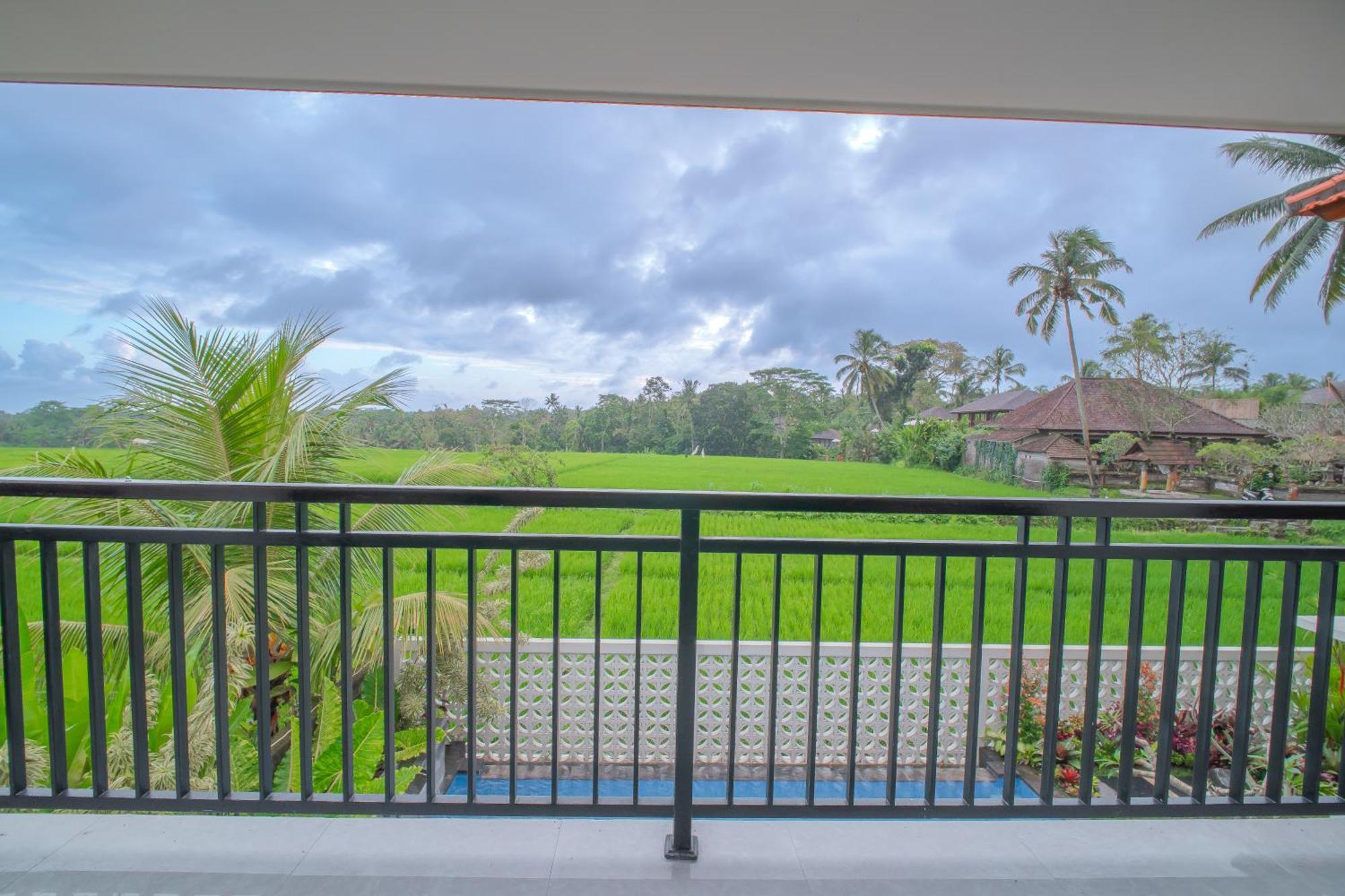 Mahadewi Sunset Villa Ubud (Bali)
