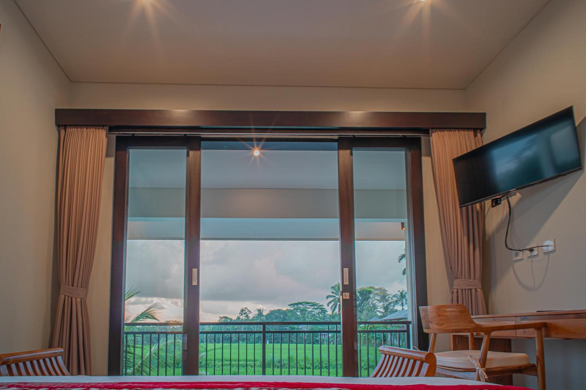 Mahadewi Sunset Villa Ubud (Bali)
