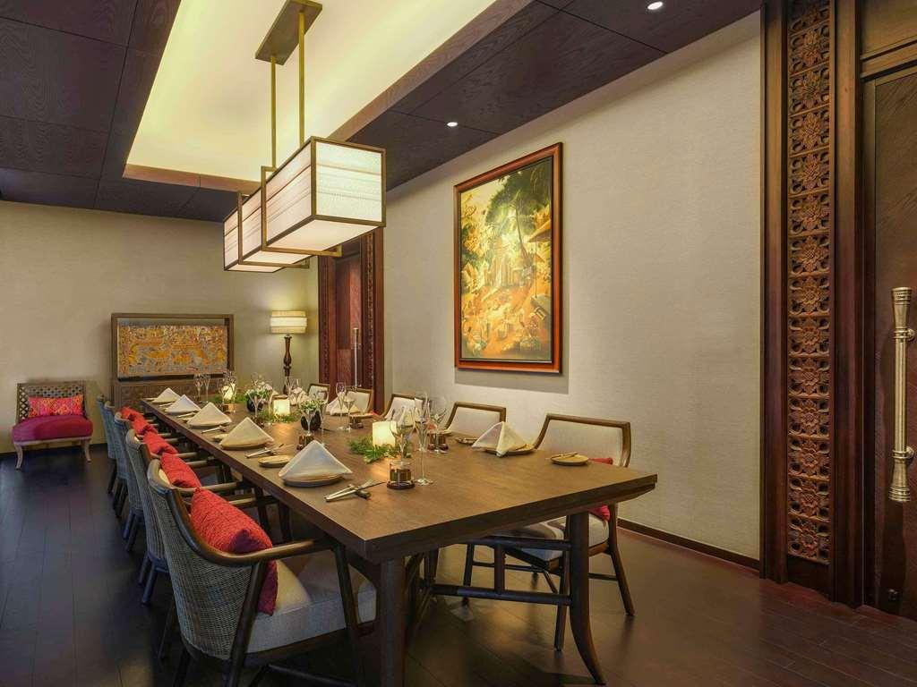 Raffles Bali 5* Jimbaran (Bali)