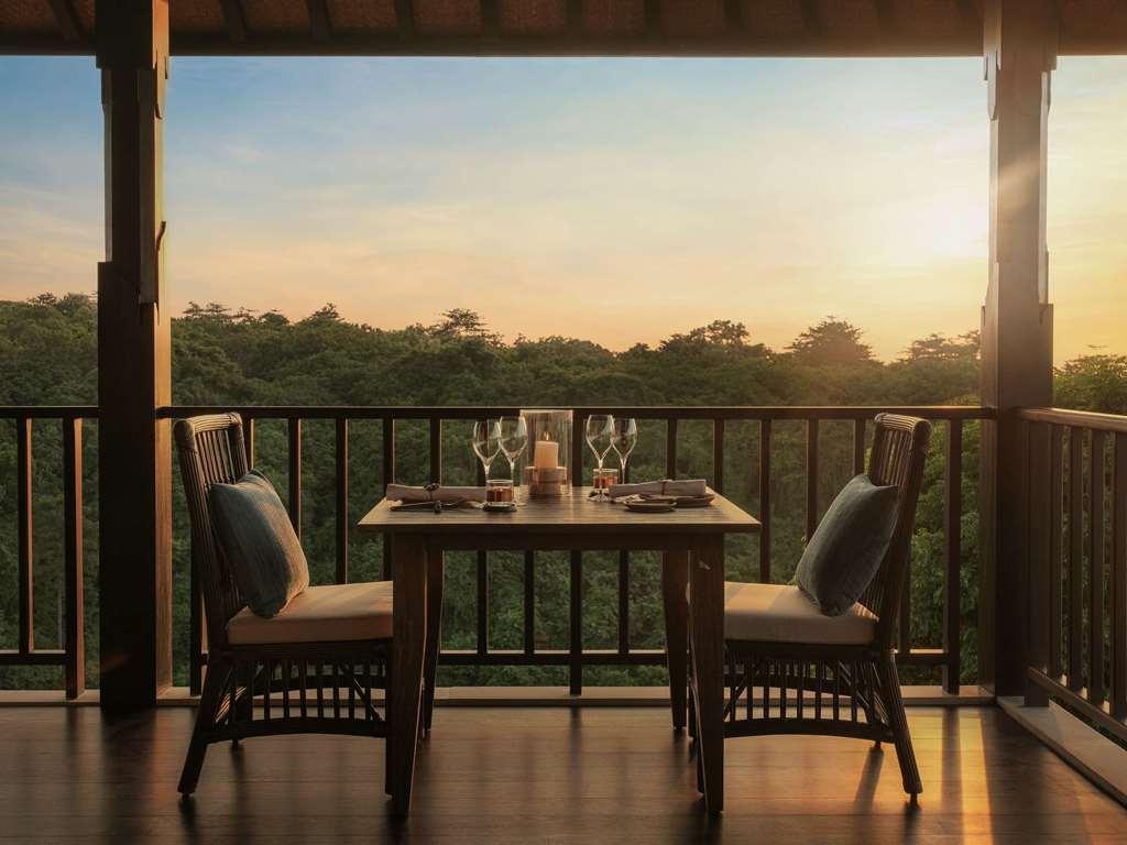 Resort Raffles Bali 5*