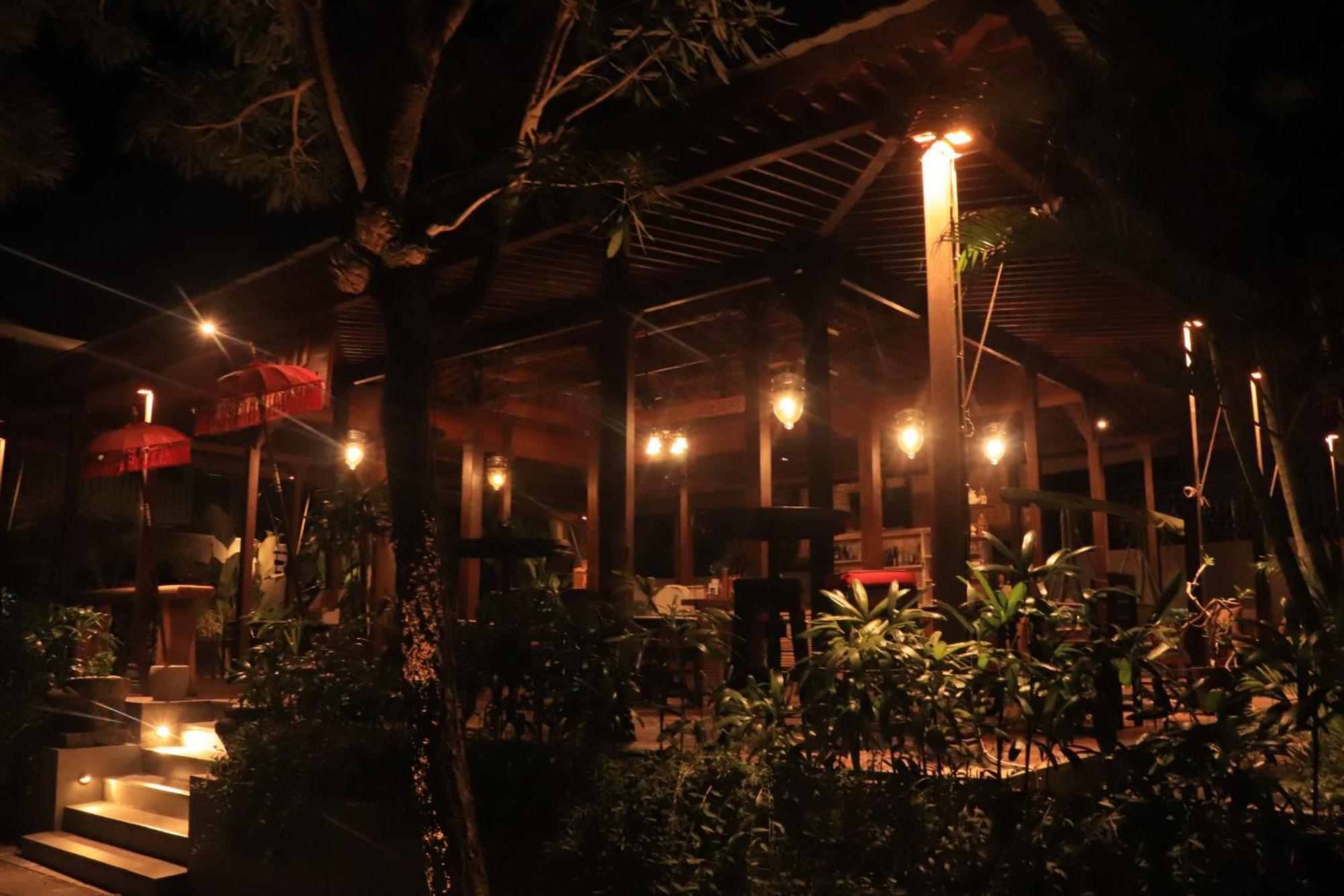 Villa Javana Royal