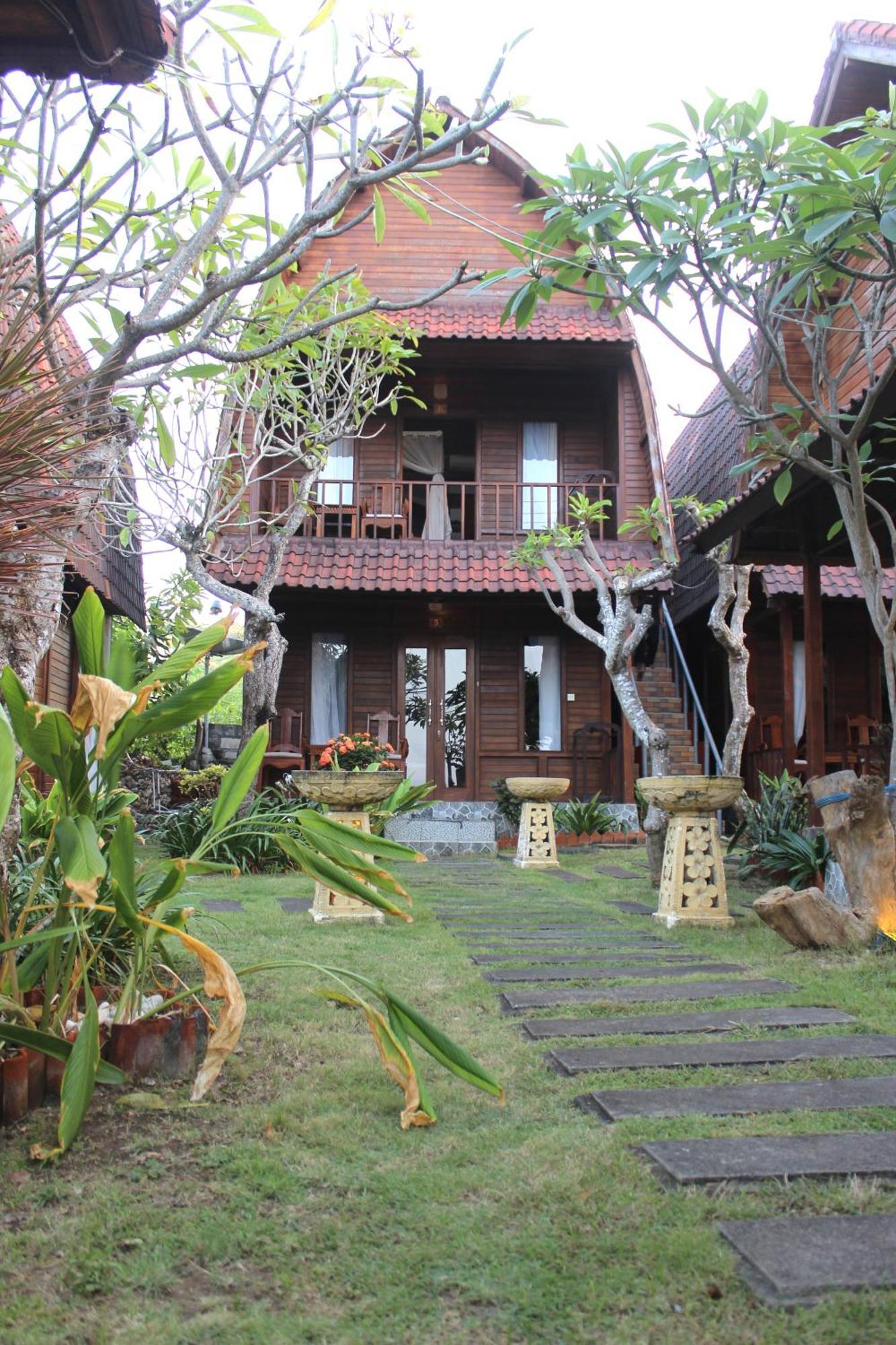 Holiday park Boga Segara And Resto 3*