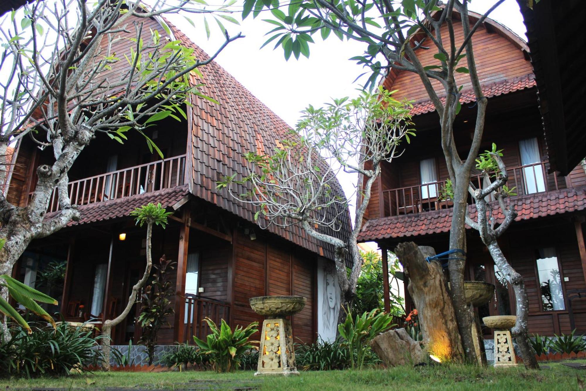 Boga Segara And Resto Batununggul