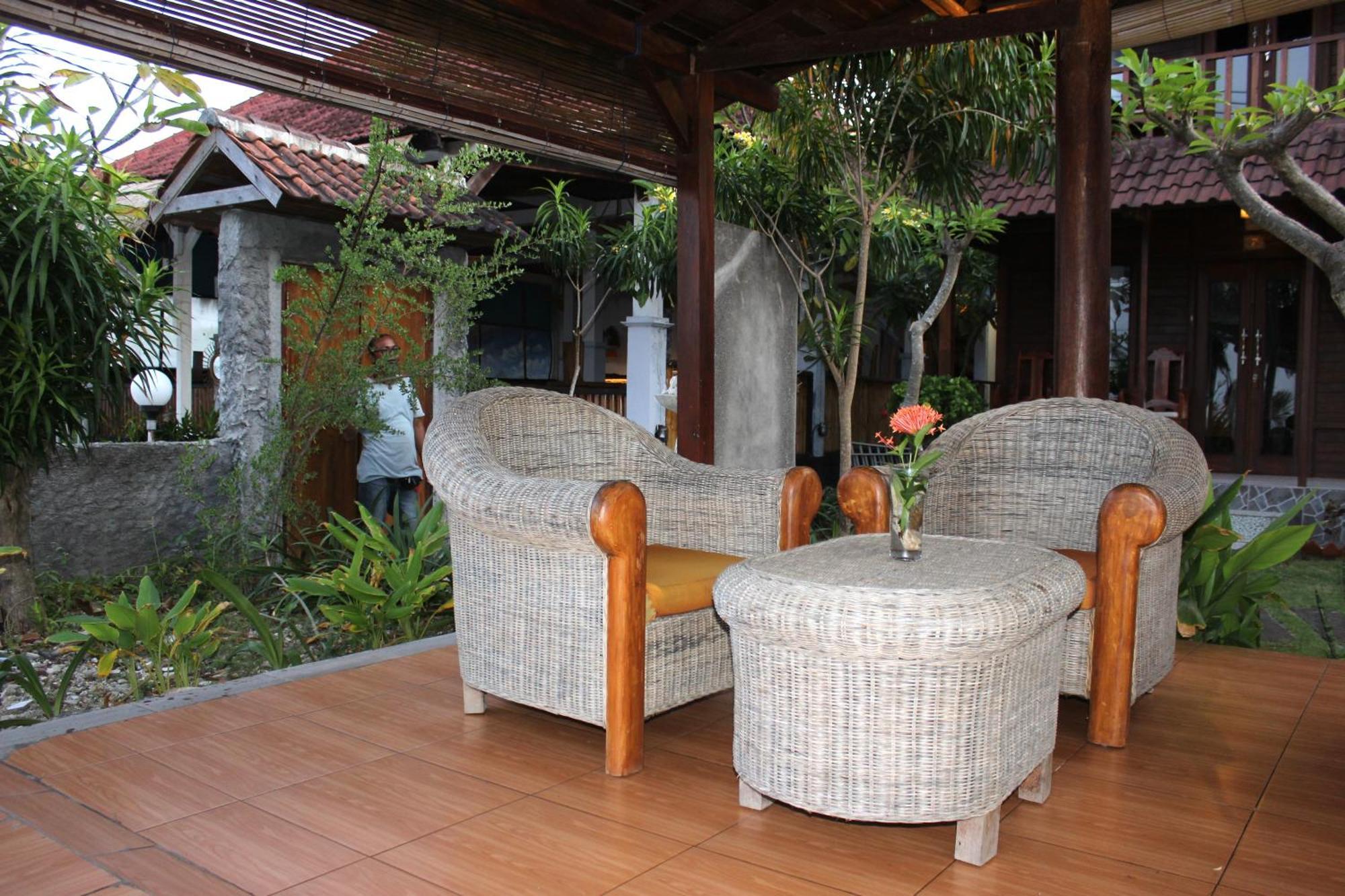 Boga Segara And Resto 3* Batununggul
