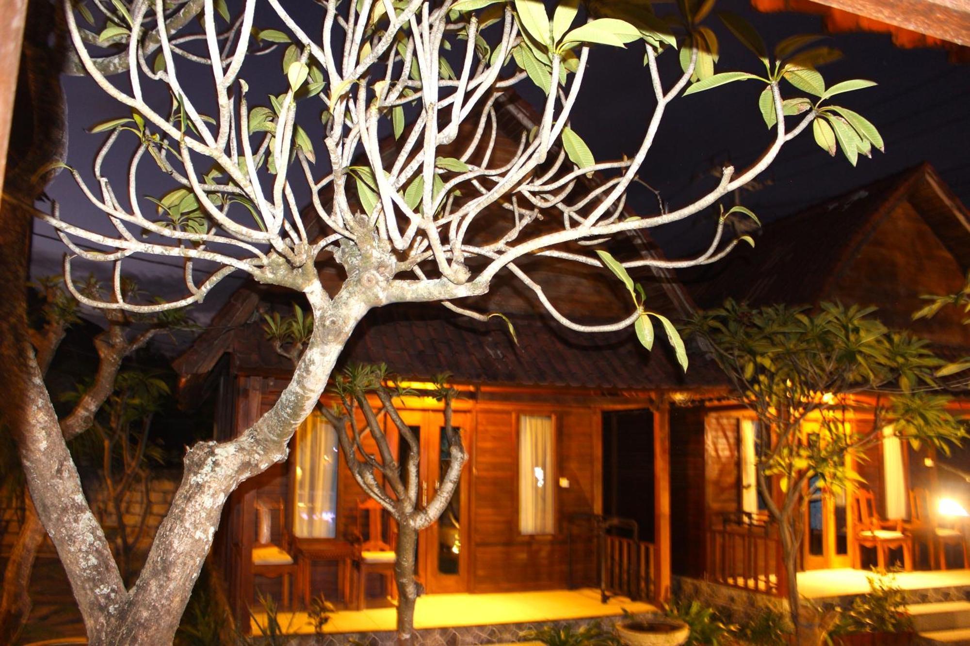 Boga Segara And Resto