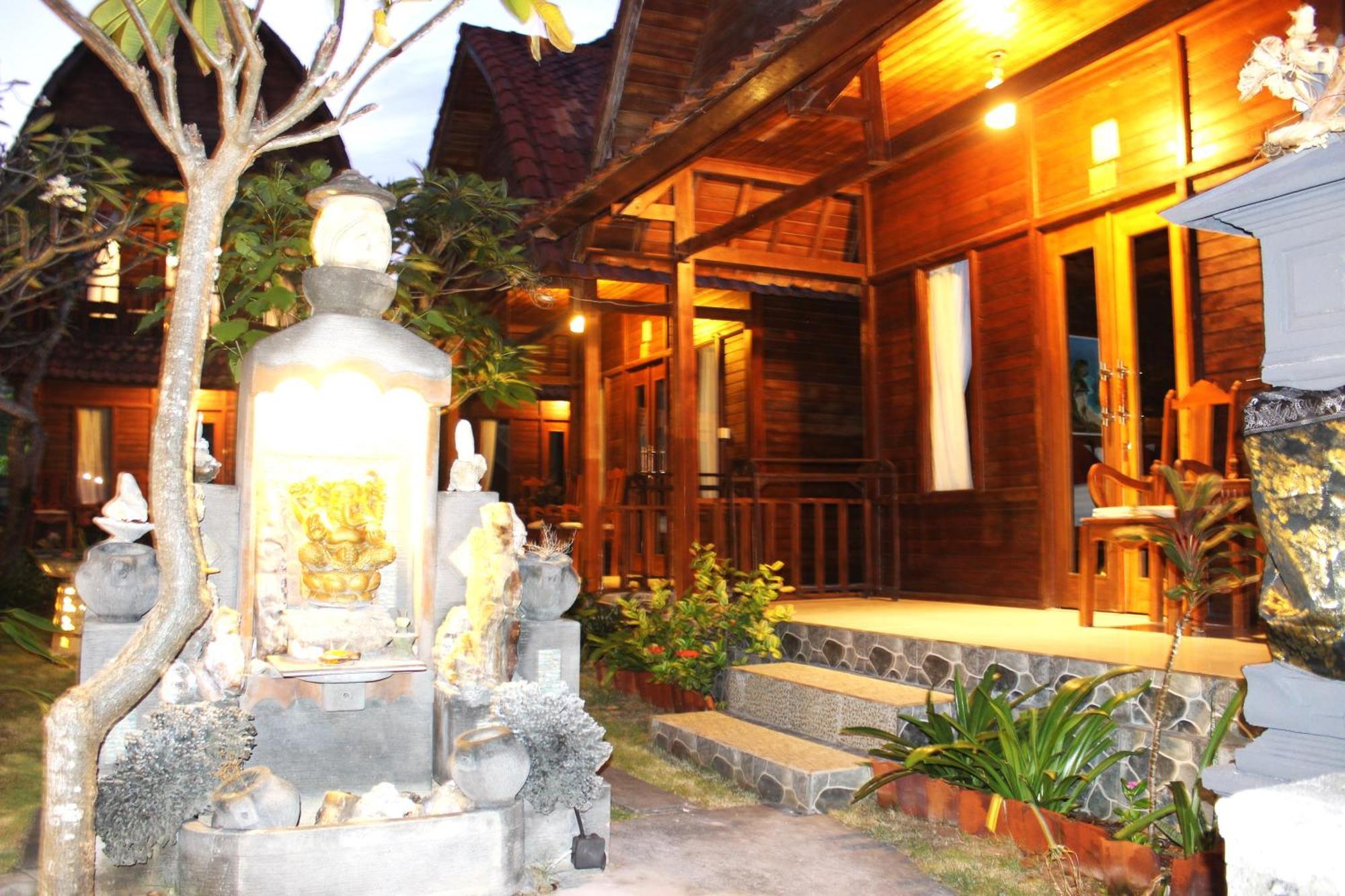Holiday park Boga Segara And Resto