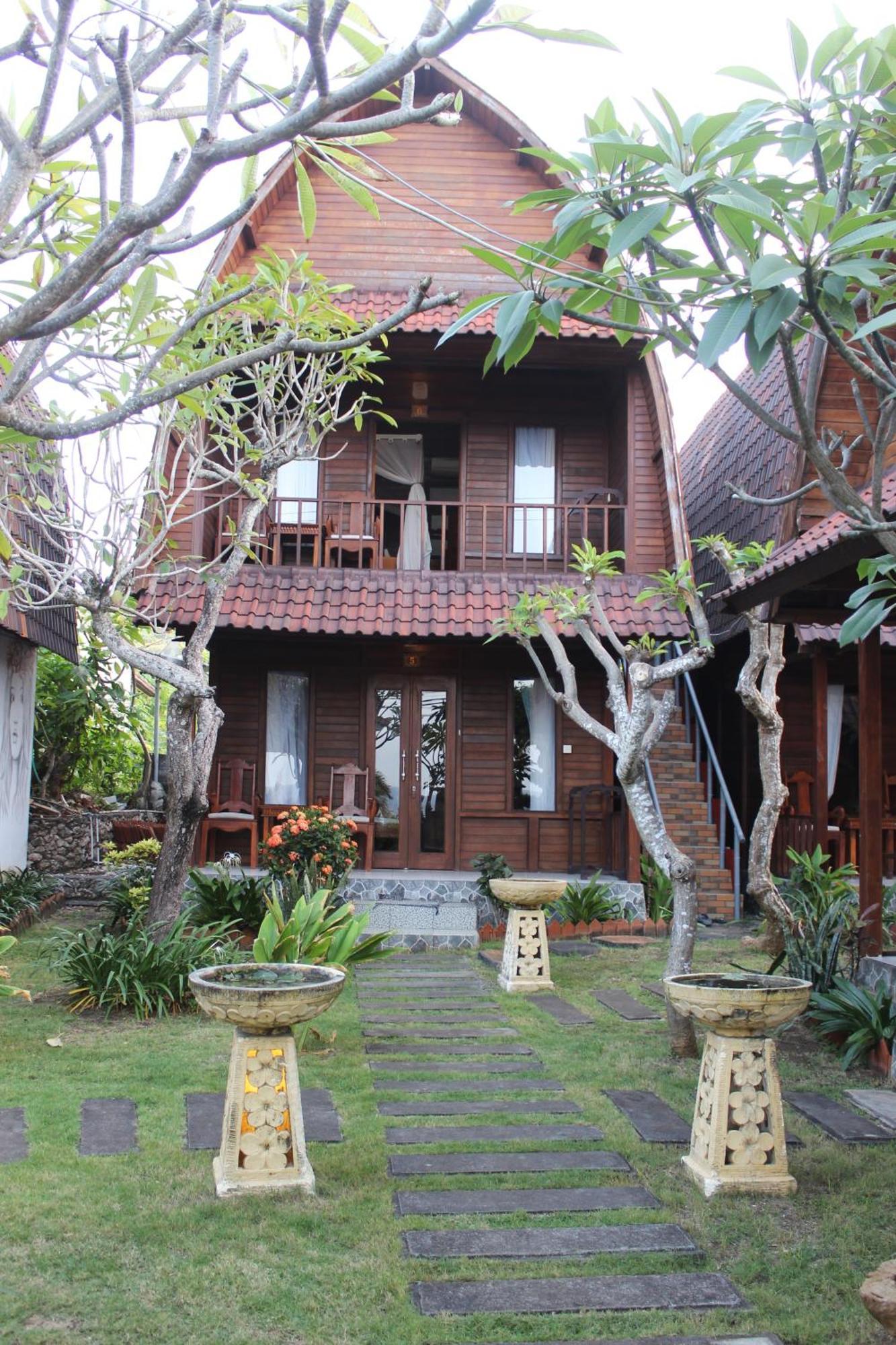 Holiday park Boga Segara And Resto 3*