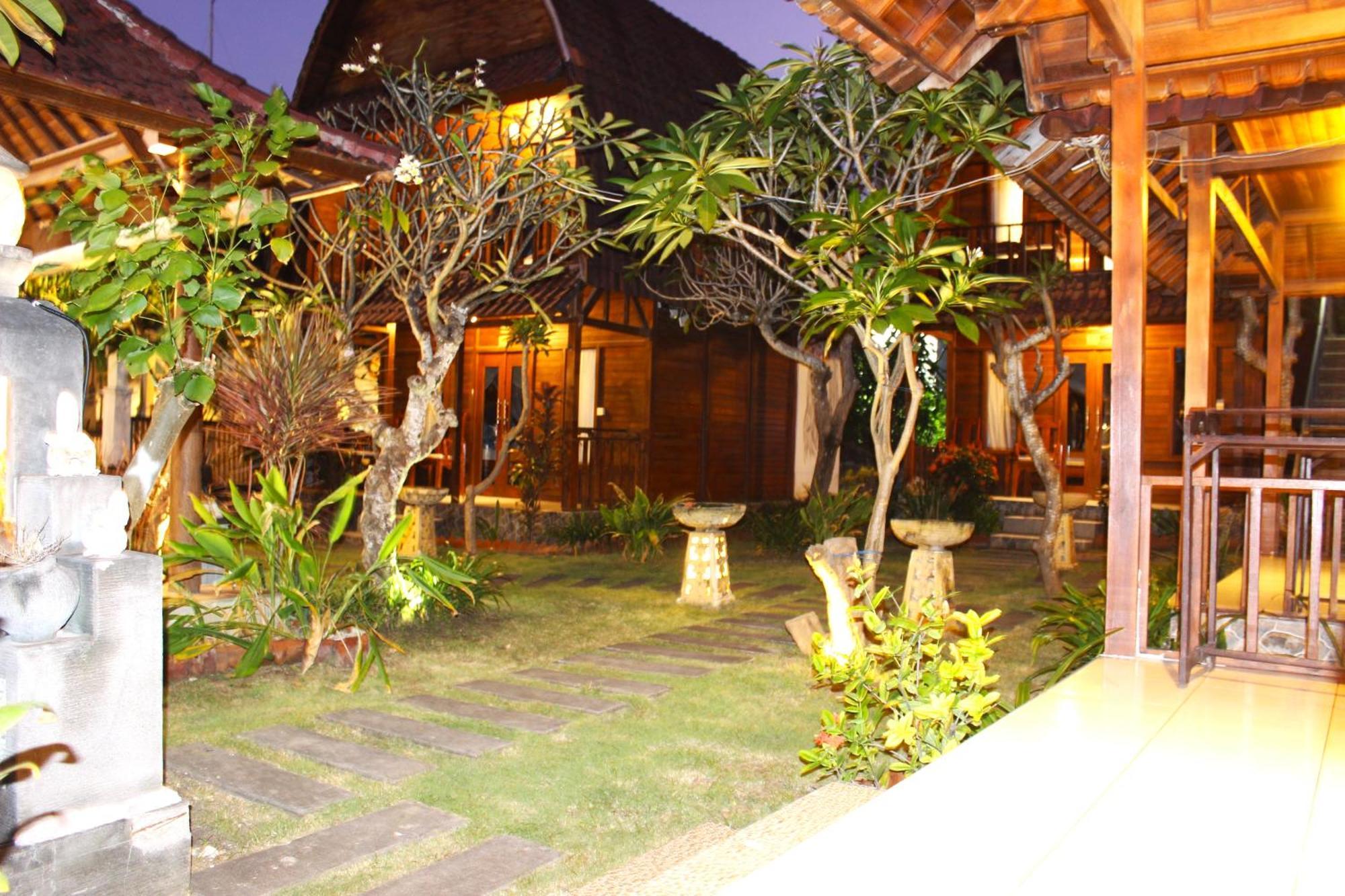 Holiday park Boga Segara And Resto Batununggul