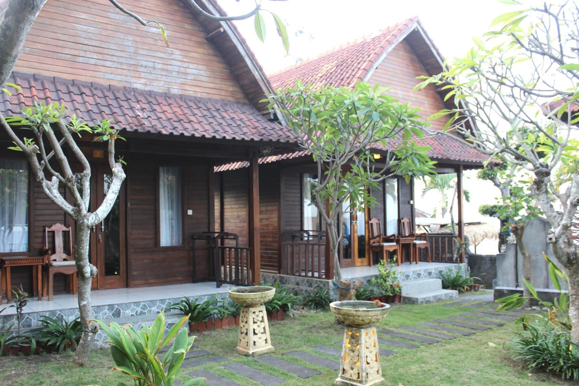 Holiday park Boga Segara And Resto Batununggul