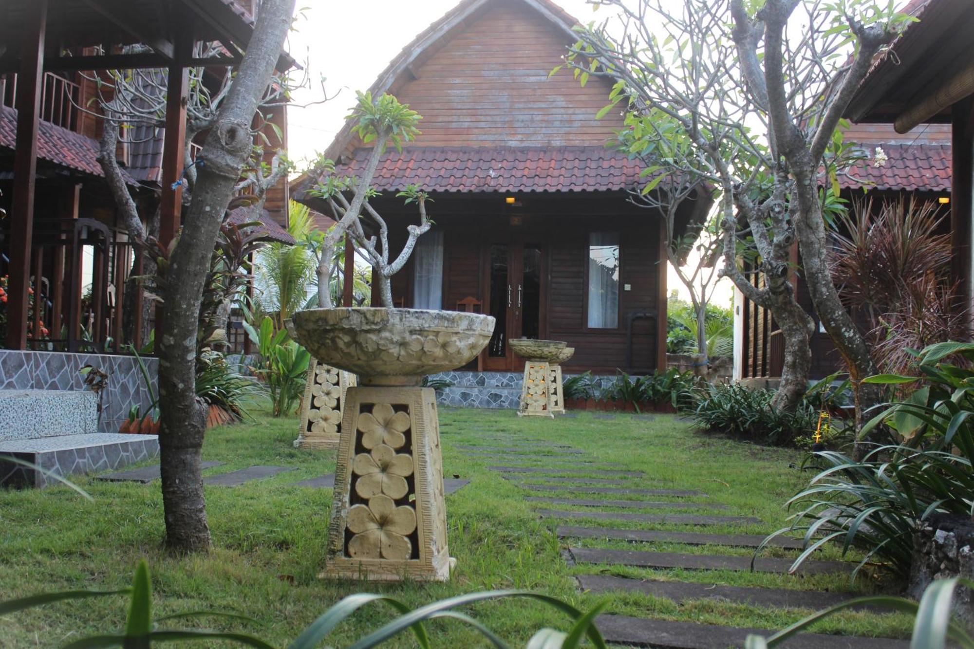 Boga Segara And Resto Batununggul