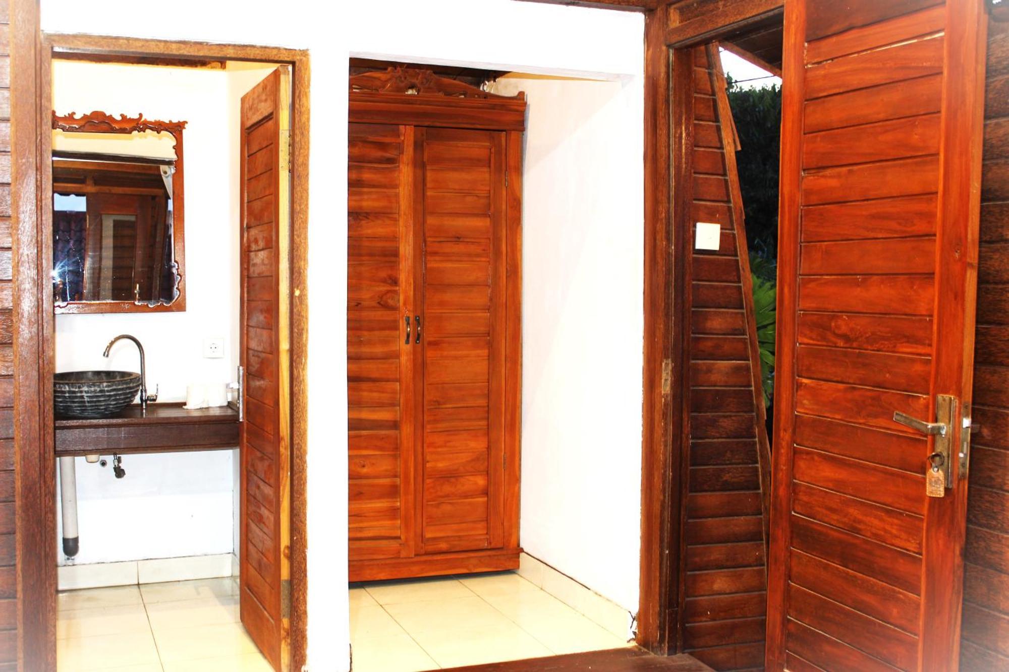 Boga Segara And Resto Holiday park