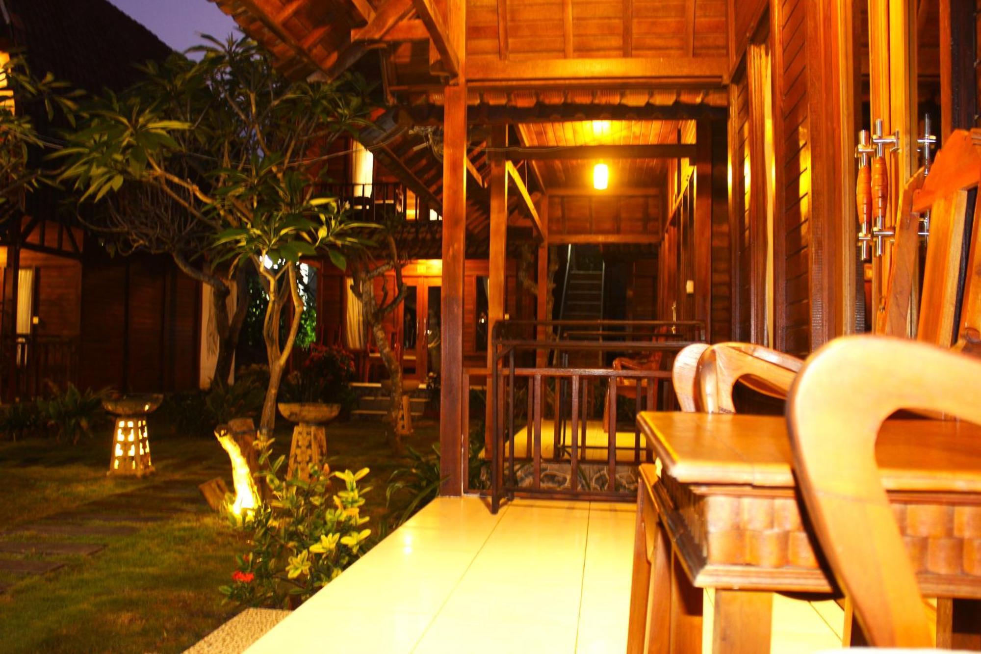 Holiday park Boga Segara And Resto 3*