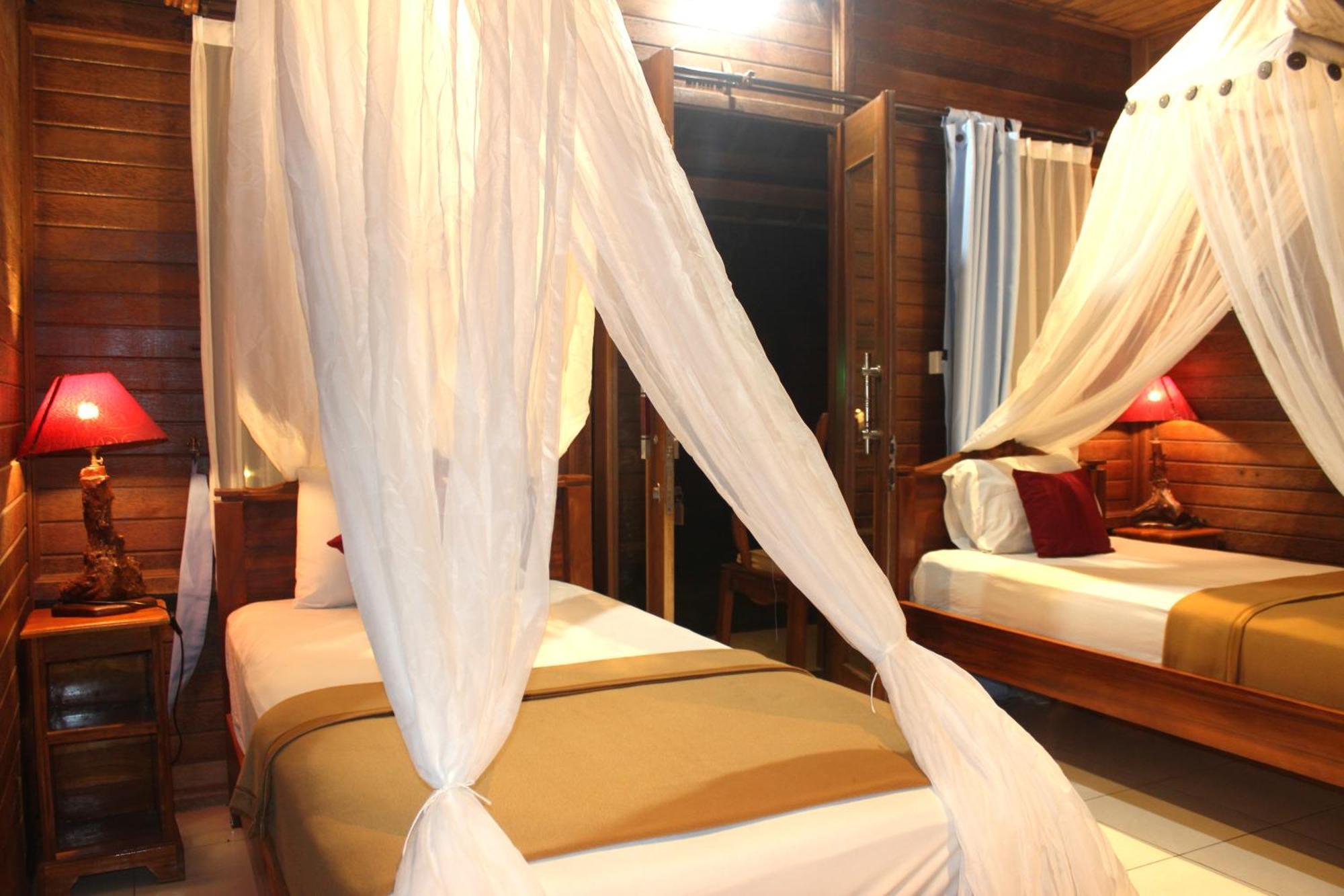 Holiday park Boga Segara And Resto Batununggul