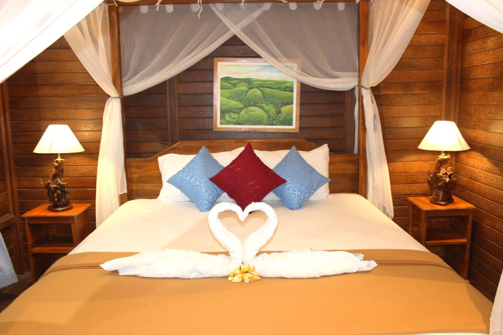 Boga Segara And Resto Batununggul
