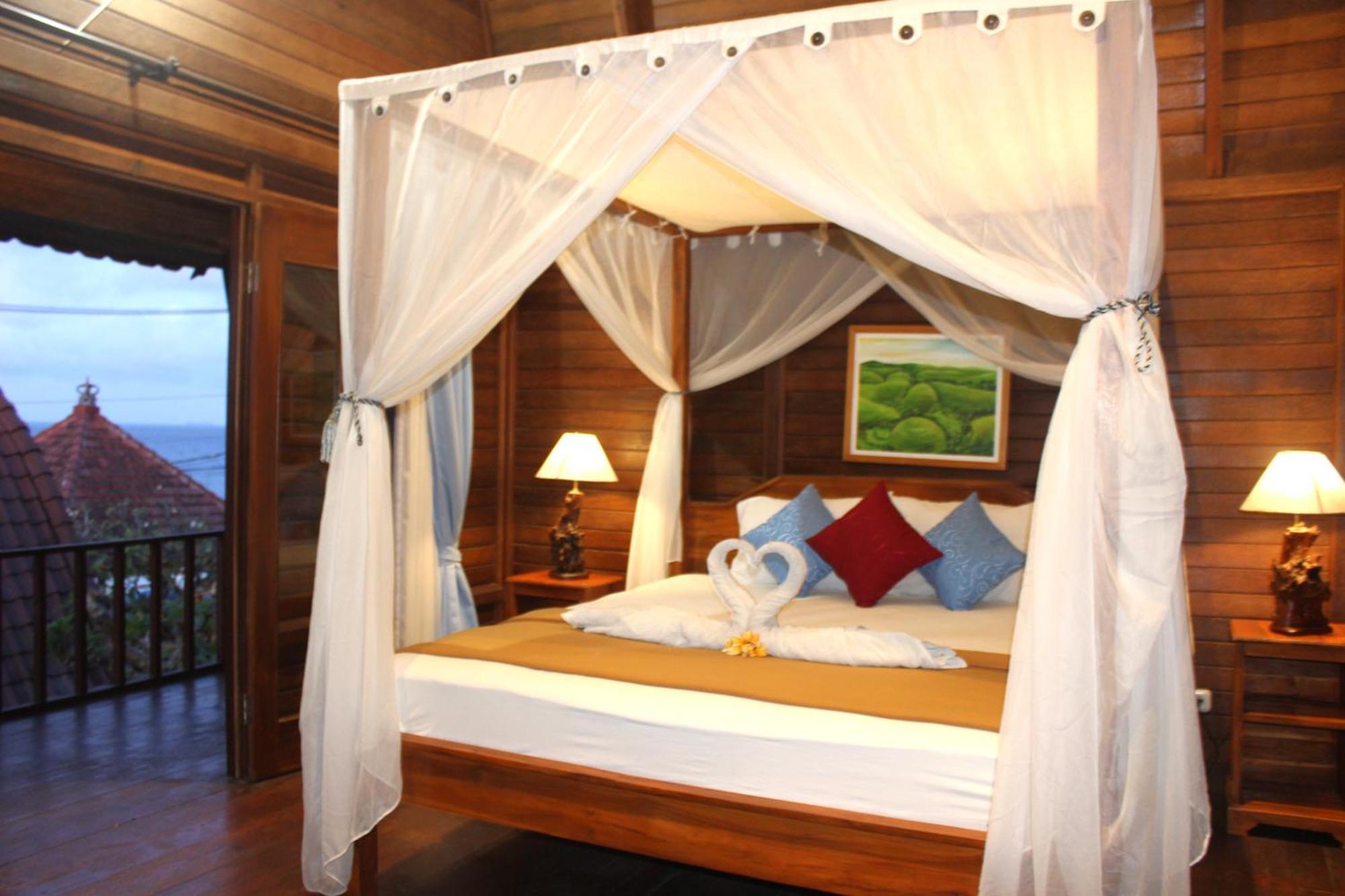 Boga Segara And Resto
