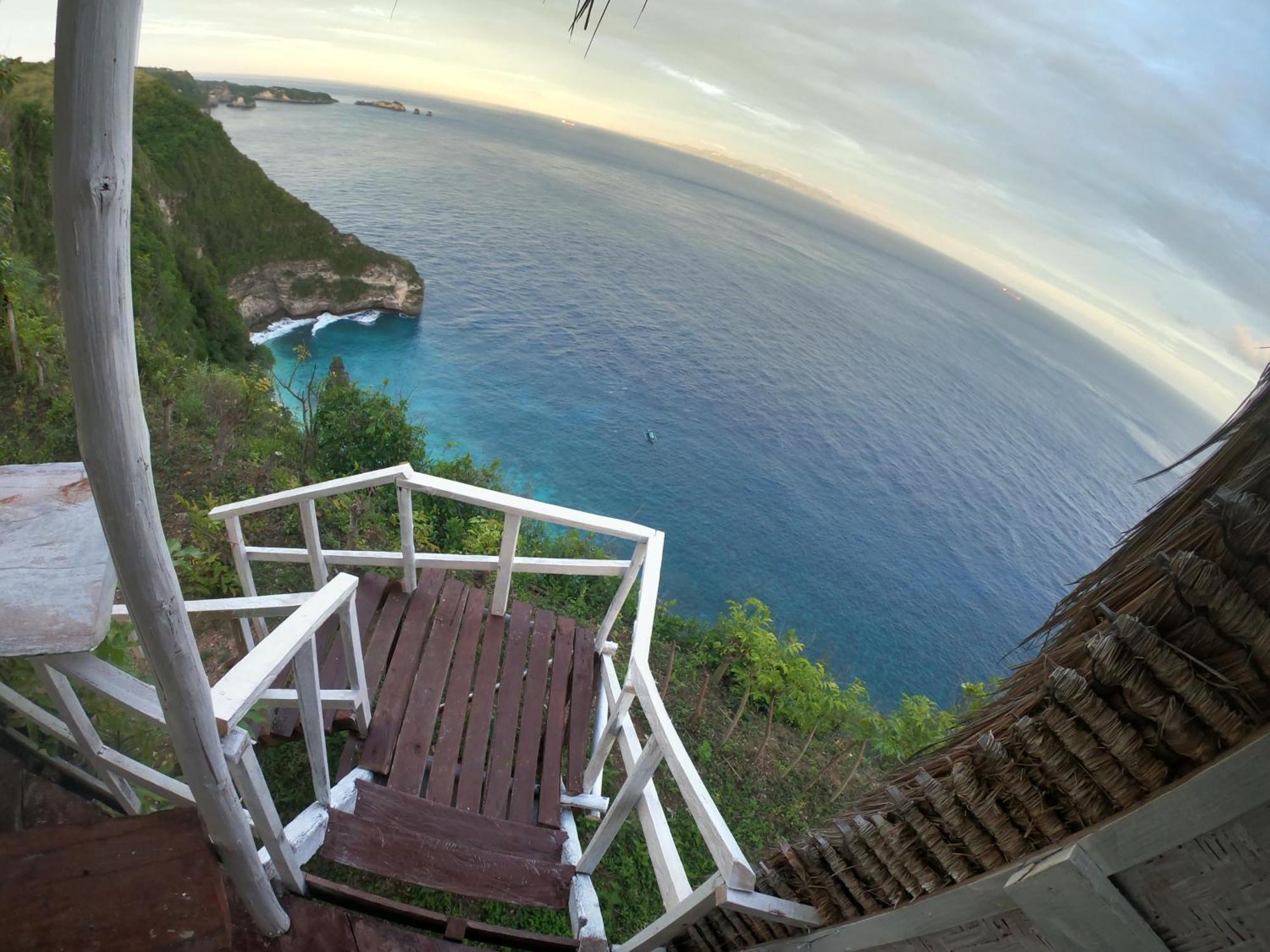 Suwehan Eco-tourist Dreamstay Treehouse Holiday park
