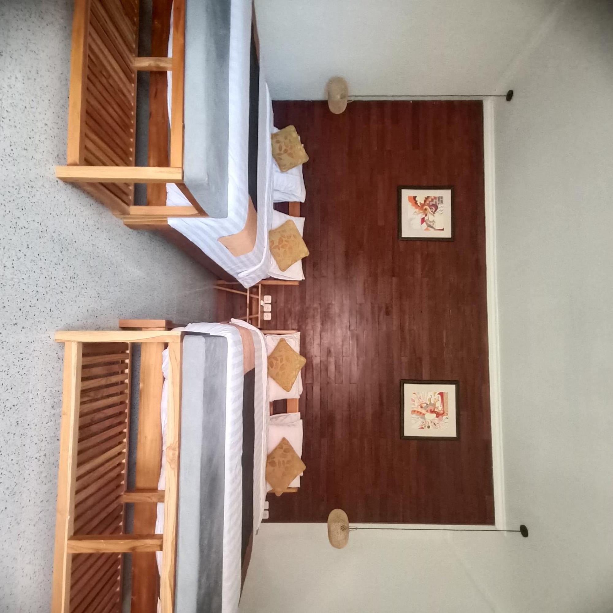 The Own Penida & Bed & Breakfast *