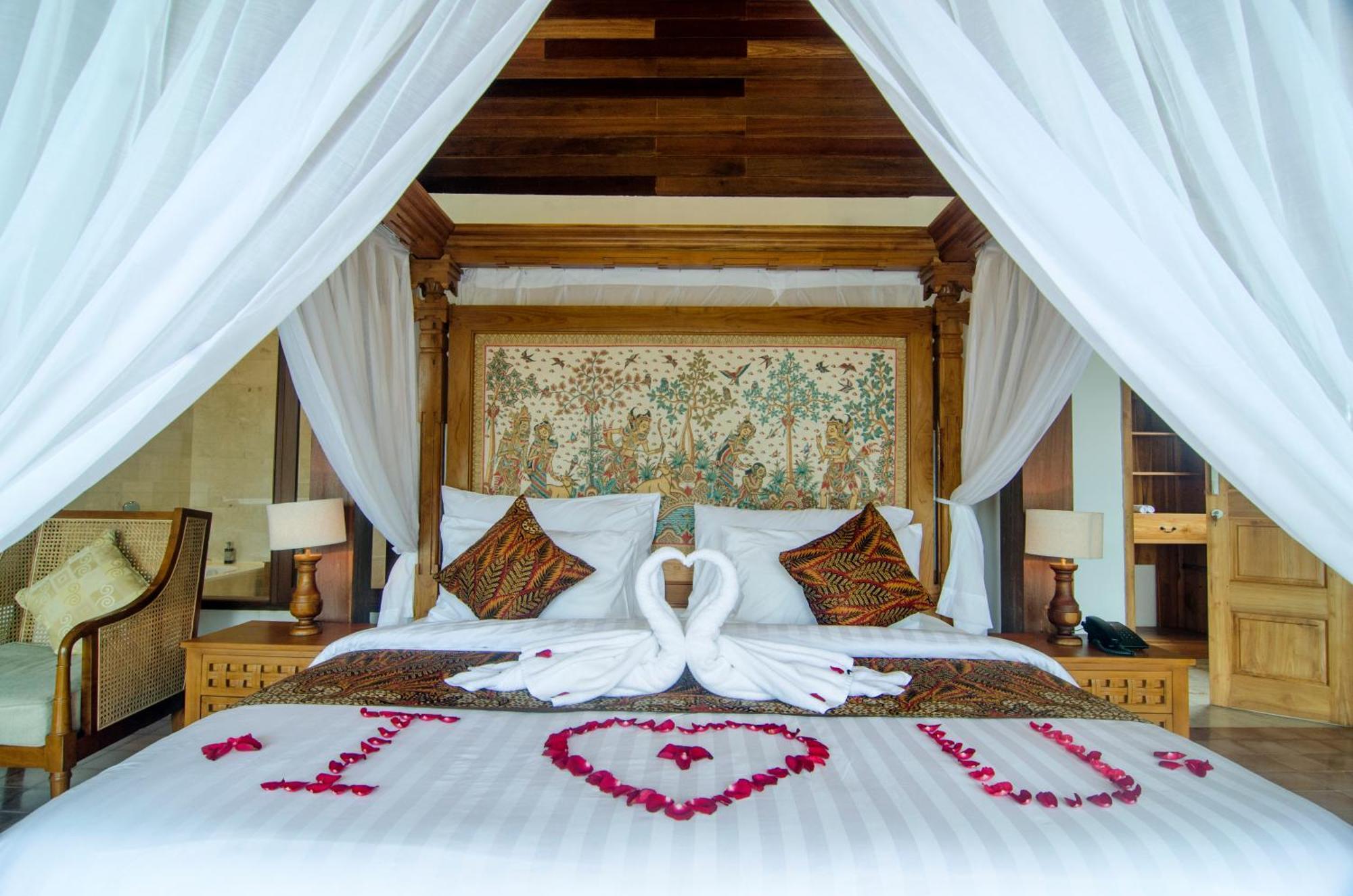Danakha Ubud Tegallalang (Bali)