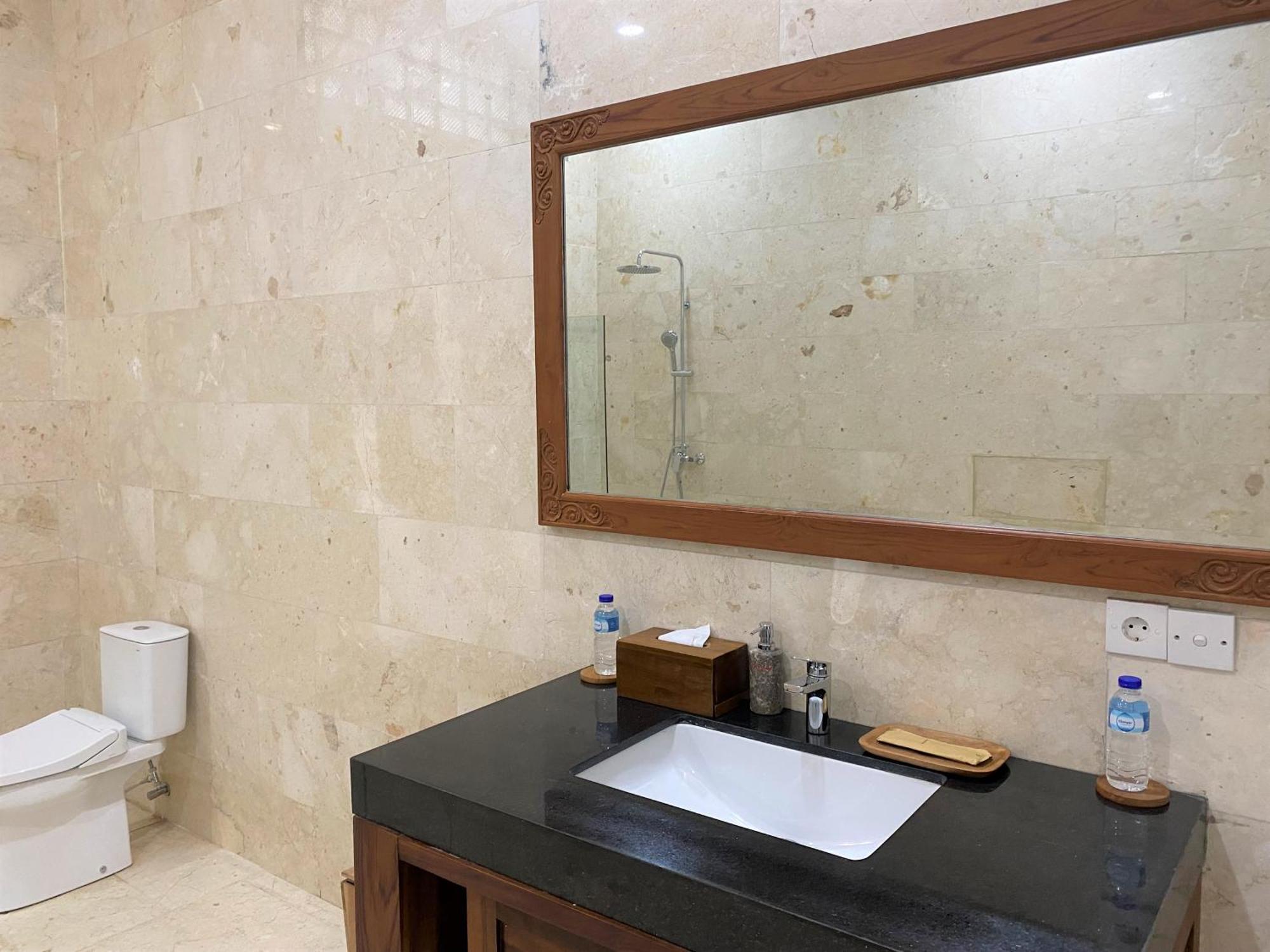 Danakha Ubud 4* Tegallalang (Bali)