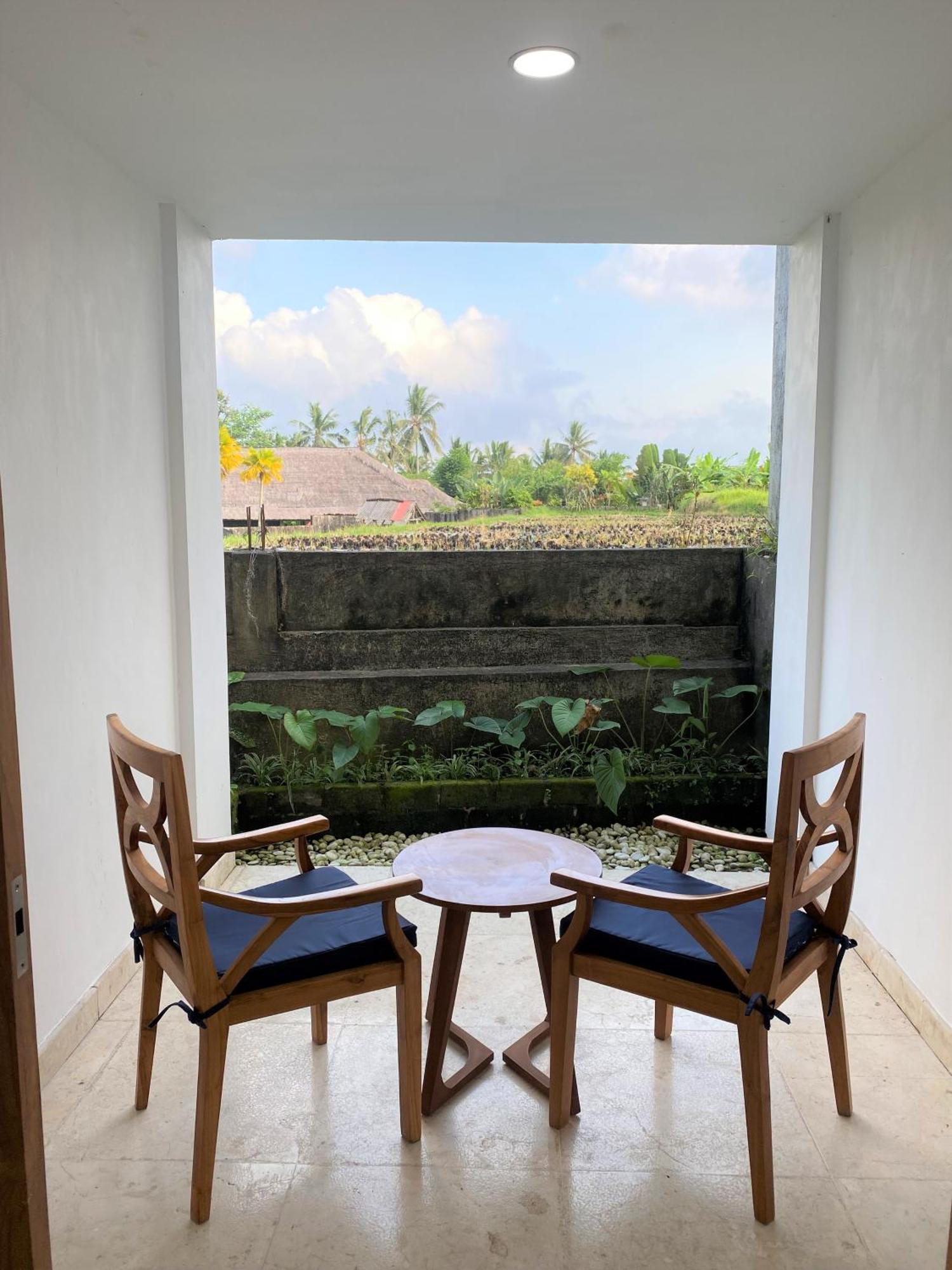 Danakha Ubud Hotel Tegallalang (Bali)