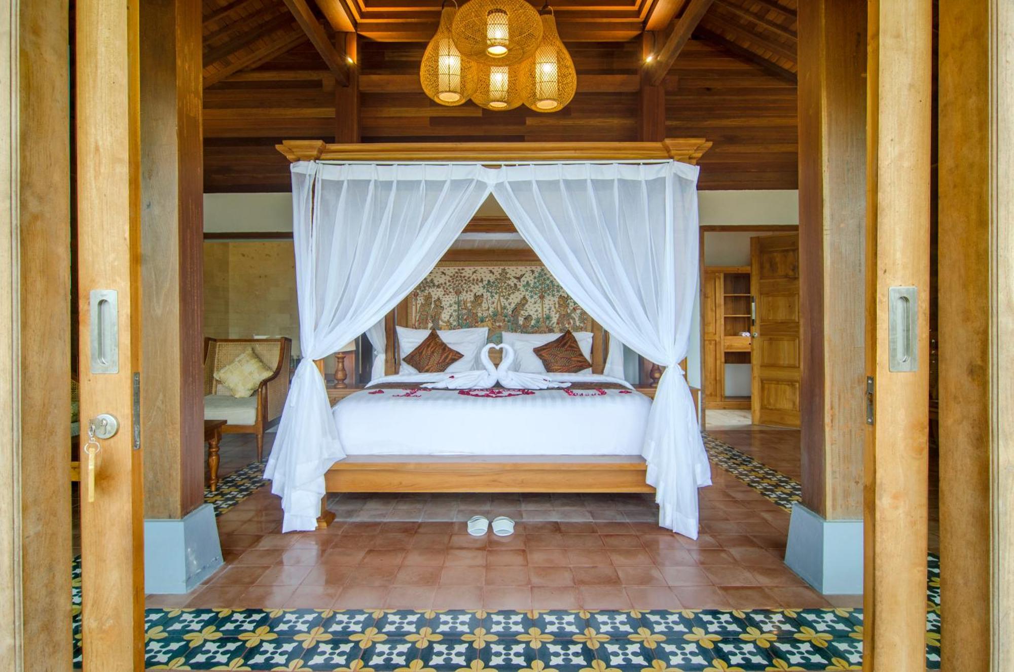 Danakha Ubud Tegallalang (Bali)