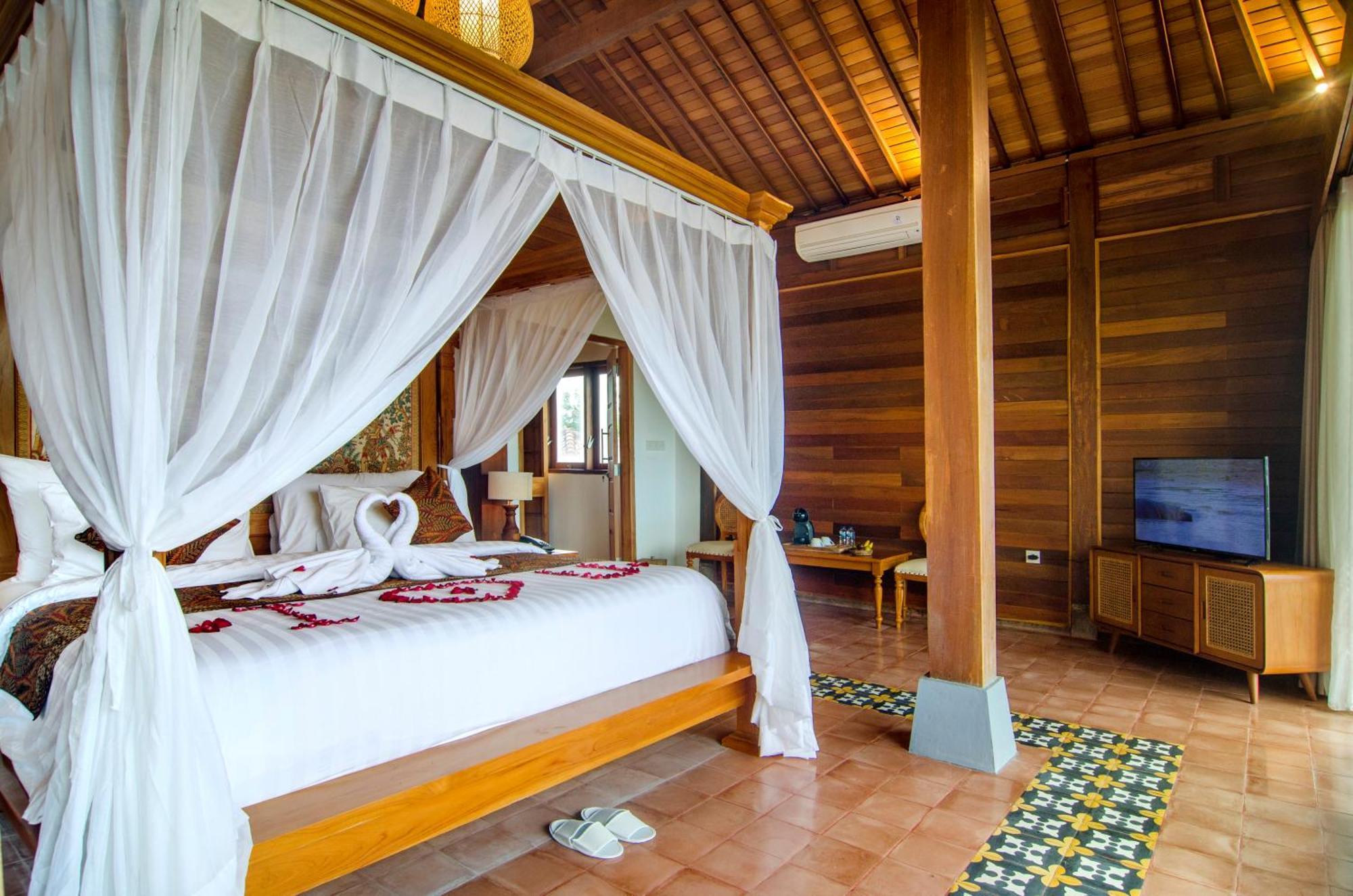 Danakha Ubud Hotel 4*