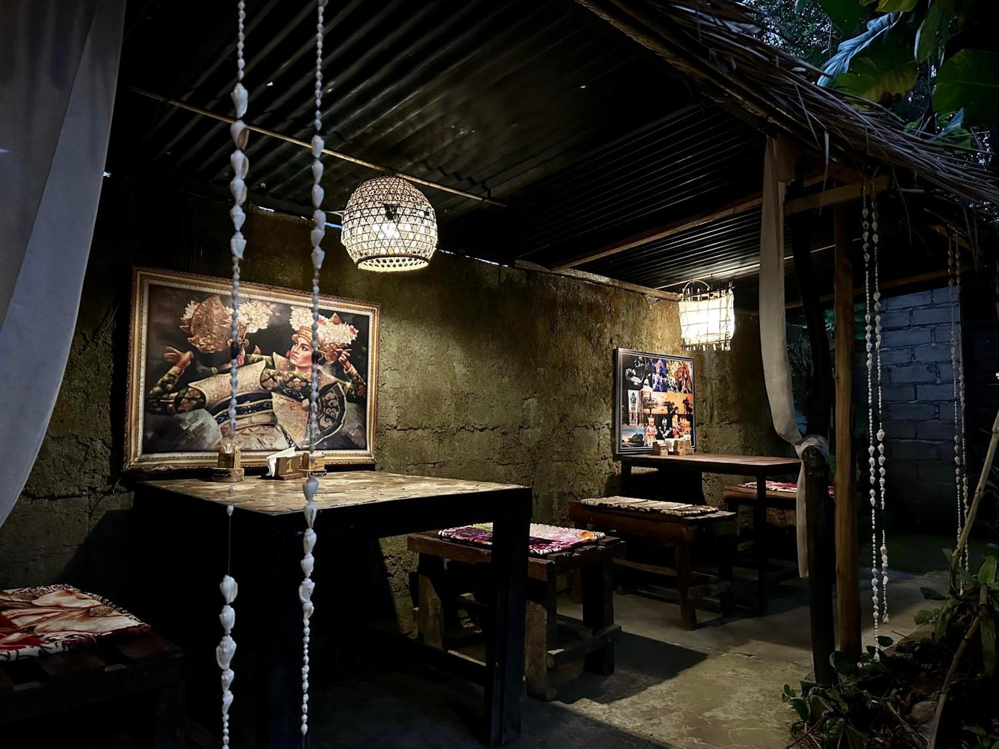 Guest house The Winaposa Munduk (Bali)