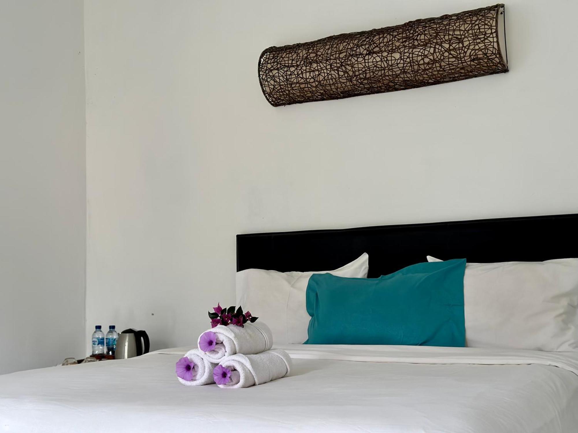 The Winaposa Guest house