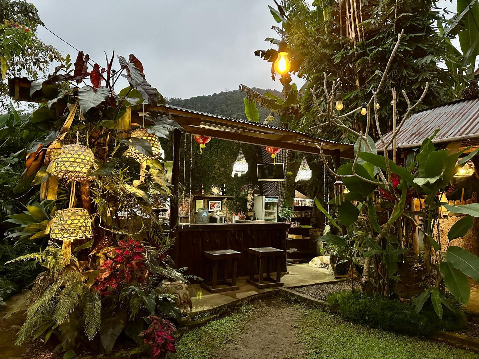 Guest house The Winaposa *