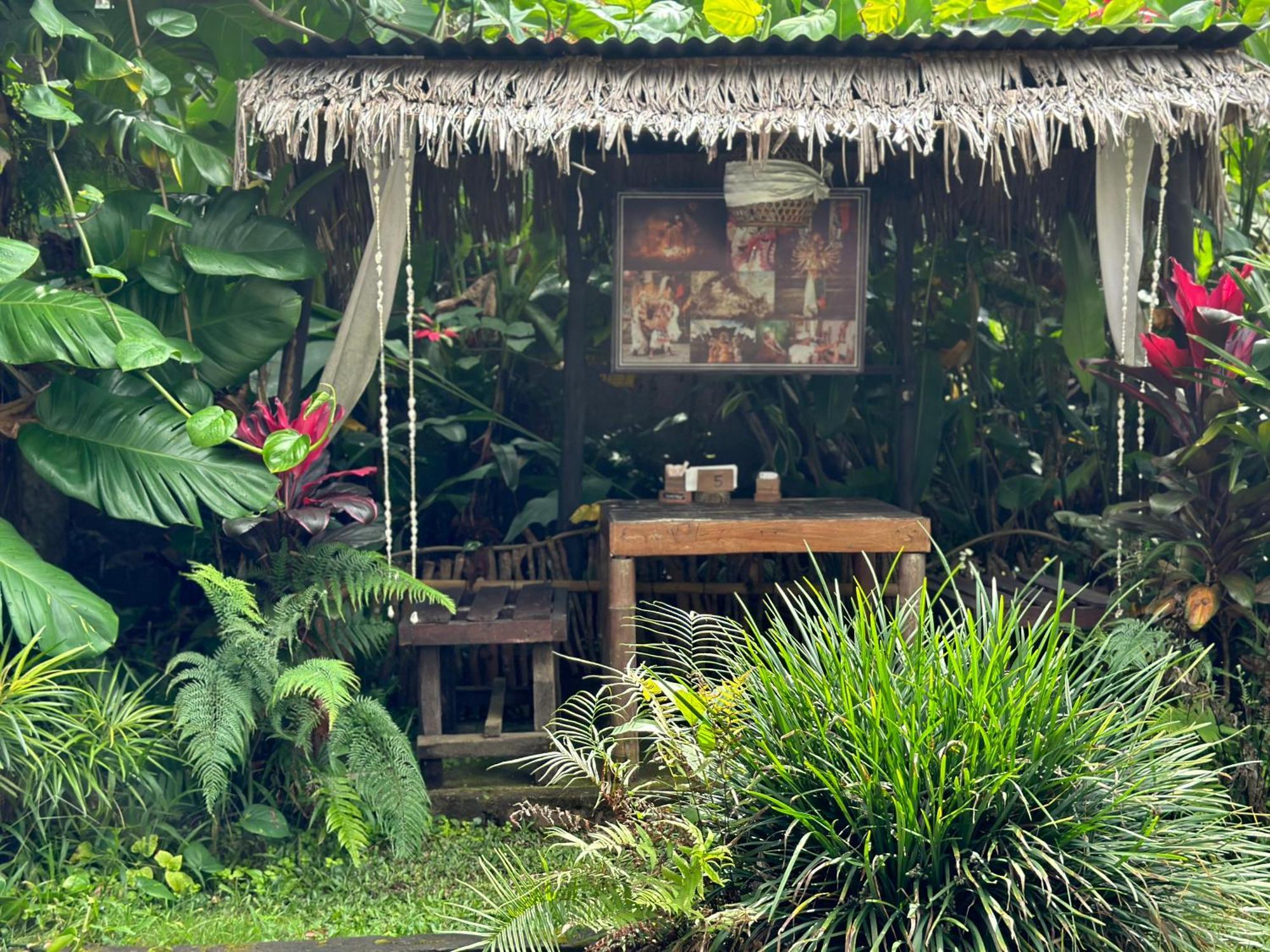 Guest house The Winaposa Munduk (Bali)